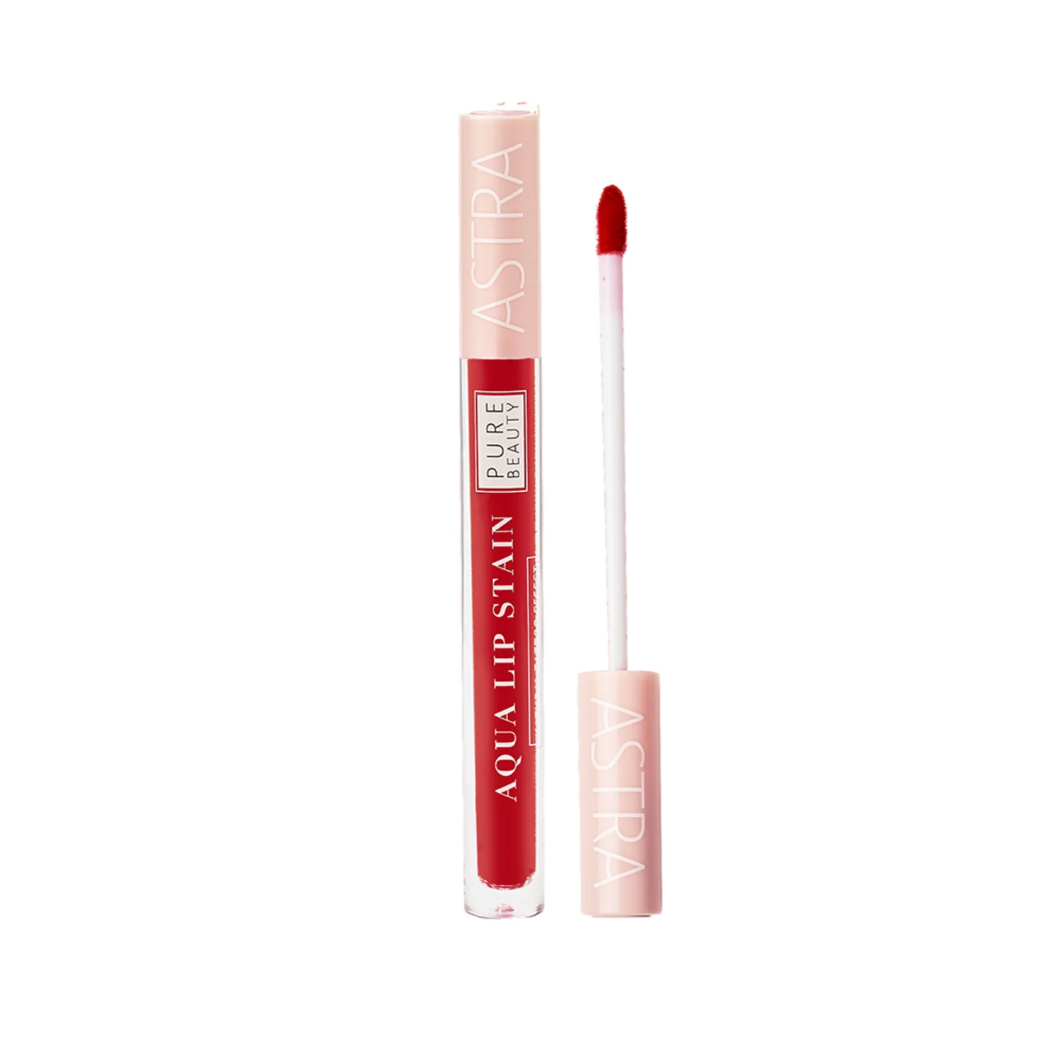 PURE BEAUTY AQUA LIP STAIN