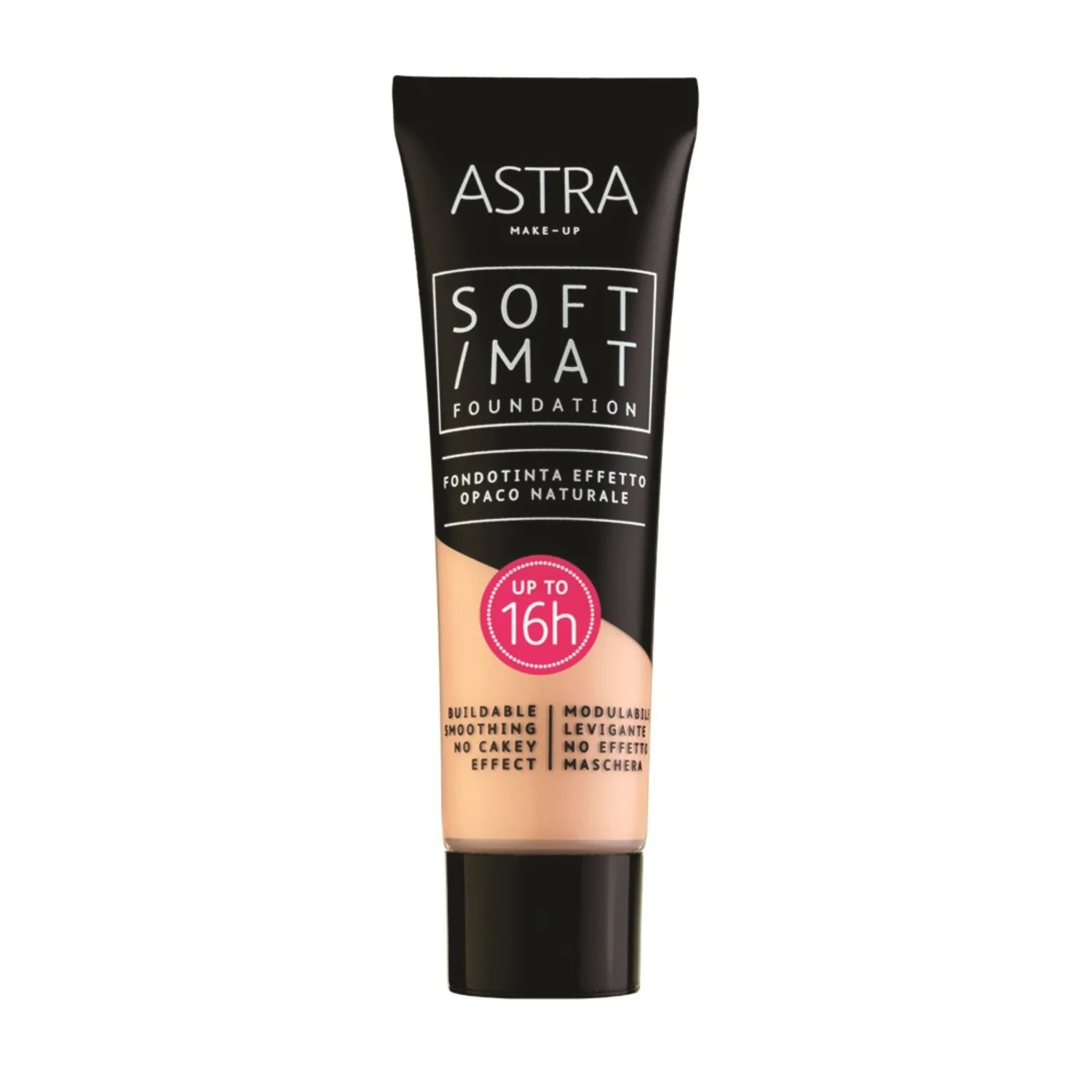 SOFT MAT FOUNDATION