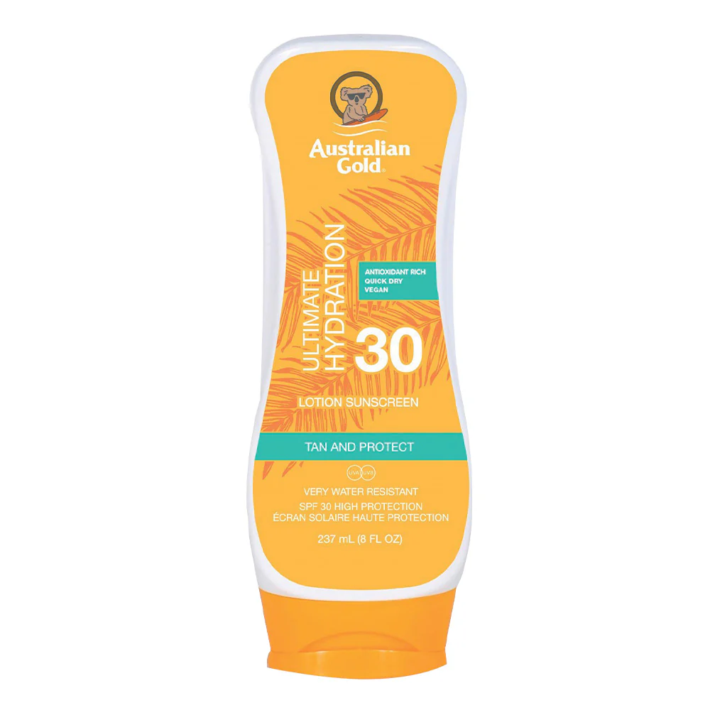 SPF30 Lotion
