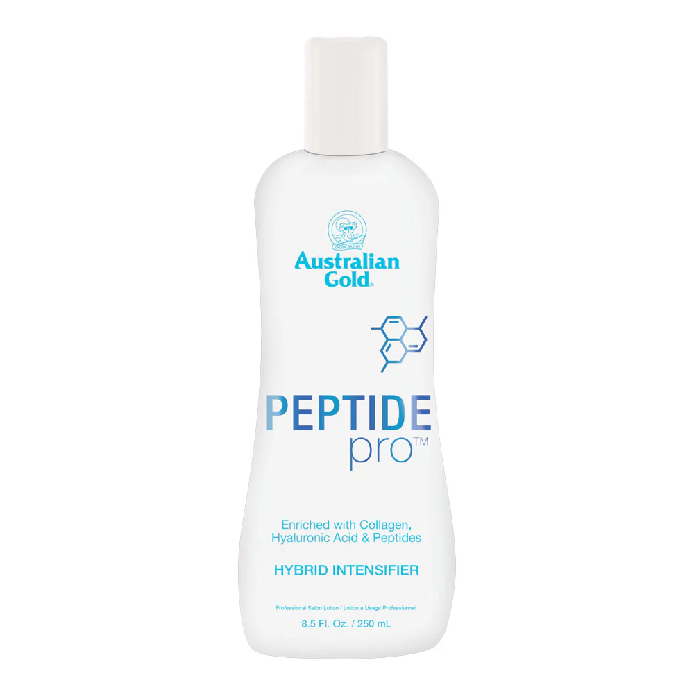 Peptide PRO Hybrid Intensifier