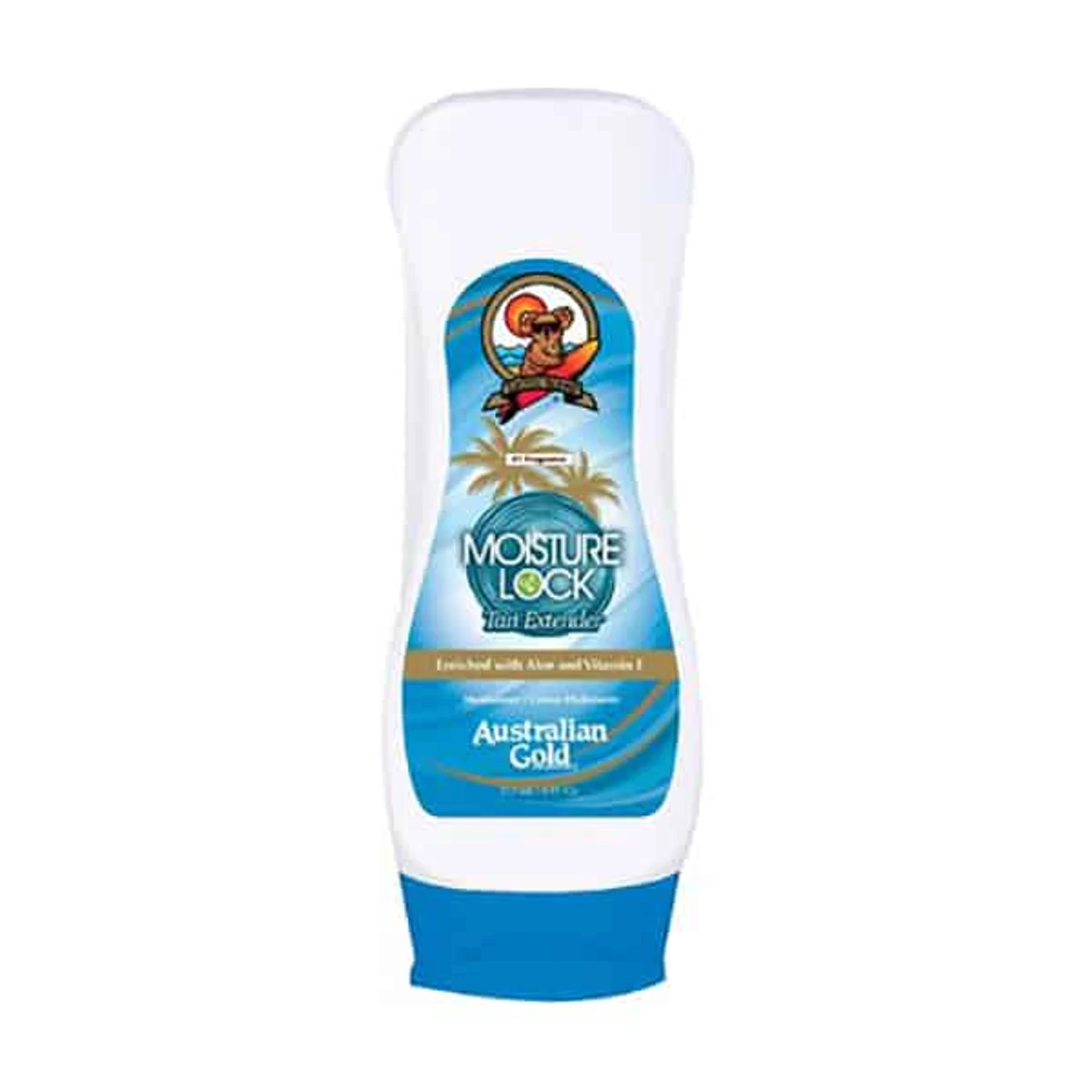 Moisture Lock Viso e Corpo 237 ml