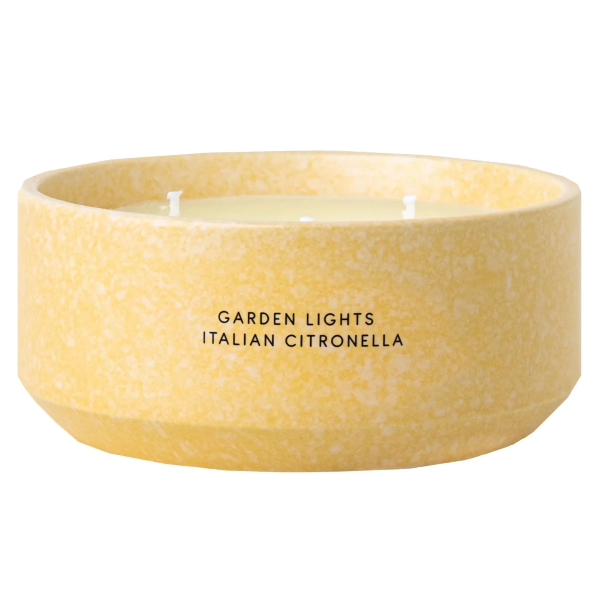 Italian Citronella