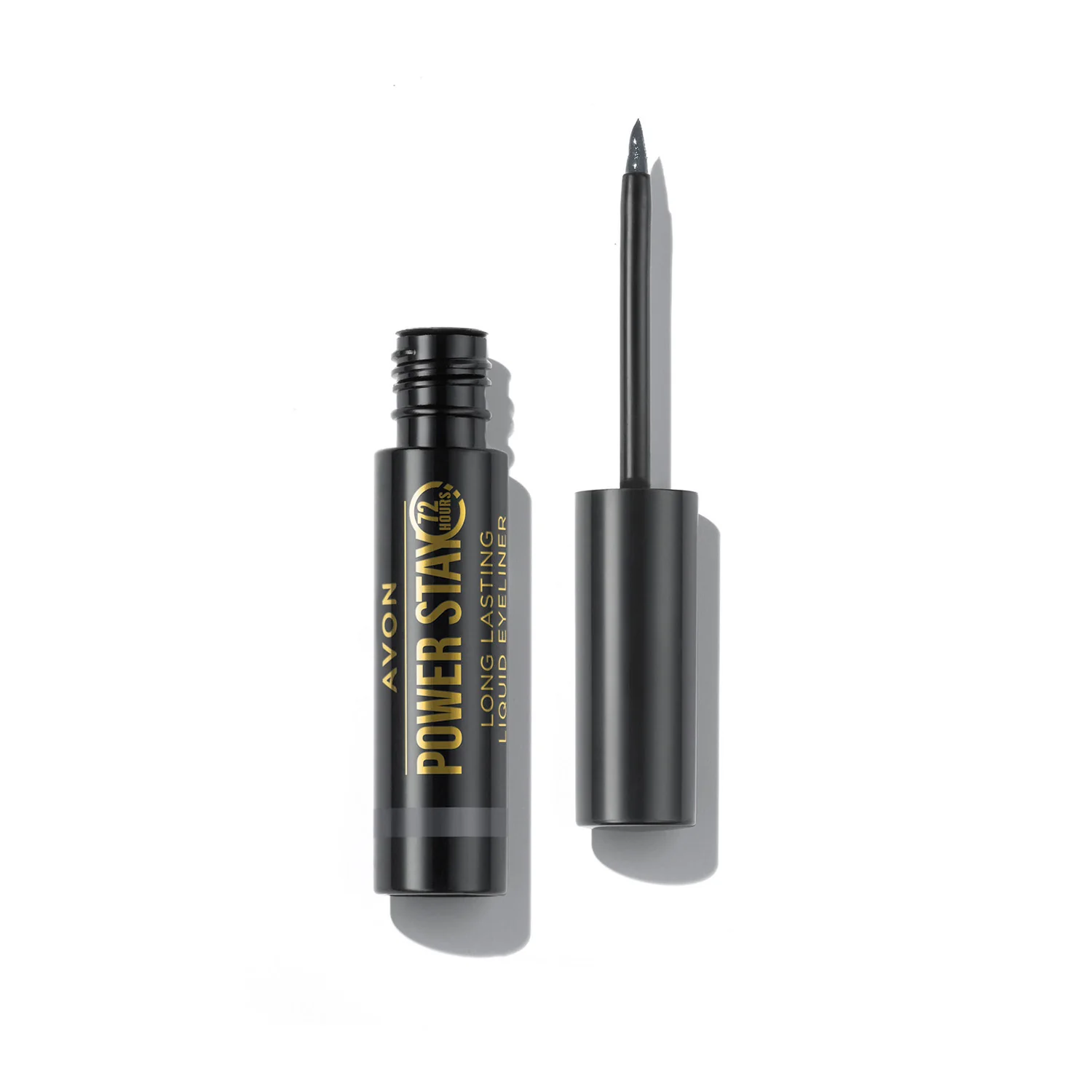 Eyeliner Liquido Power Stay Lunga Tenuta