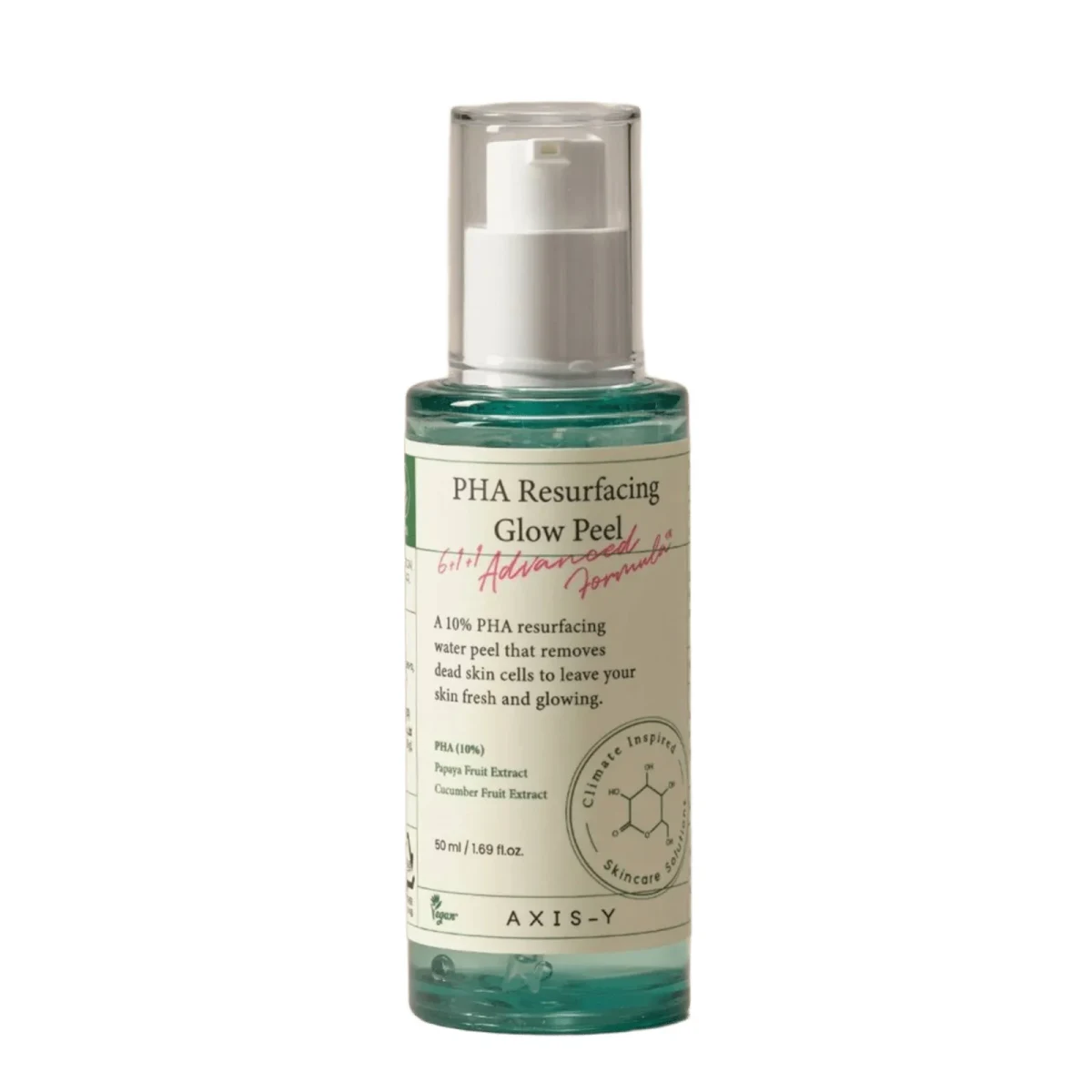 PHA Resurfacing Glow Peel