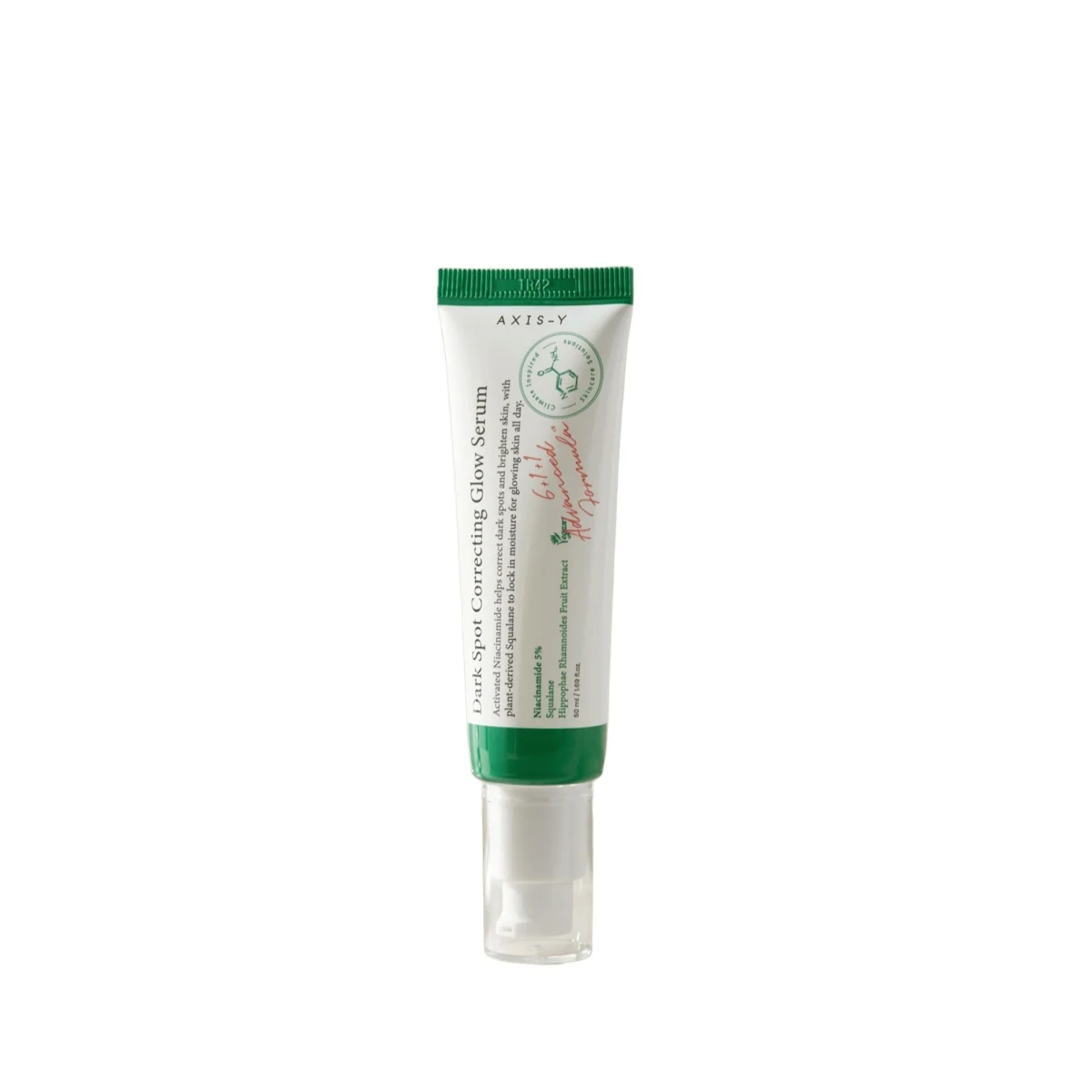 Dark Spot Correcting Glow Serum