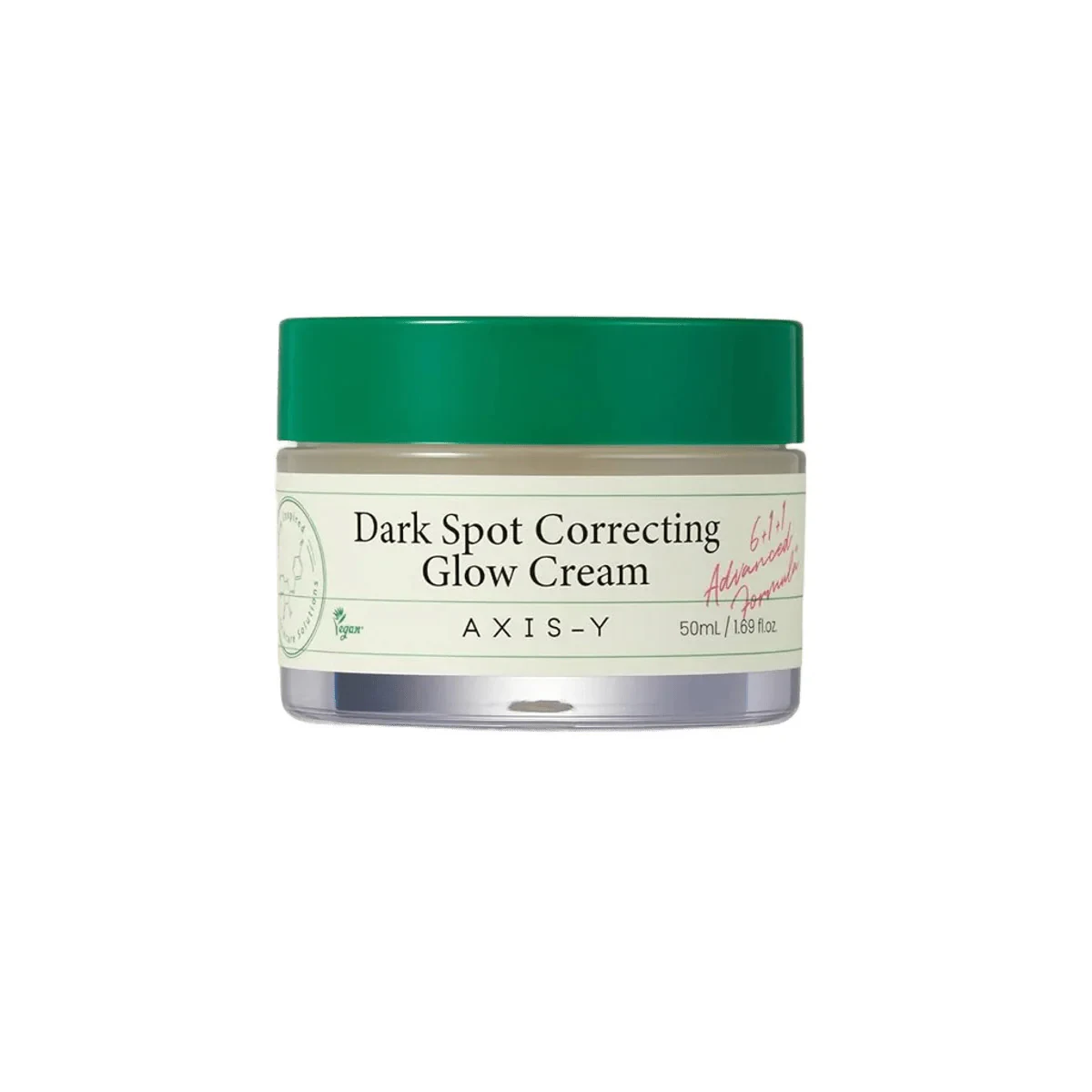 Dark Spot Correcting Glow Cream
