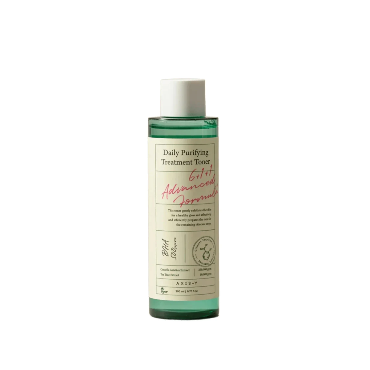 Daily Purifying Treatment Toner