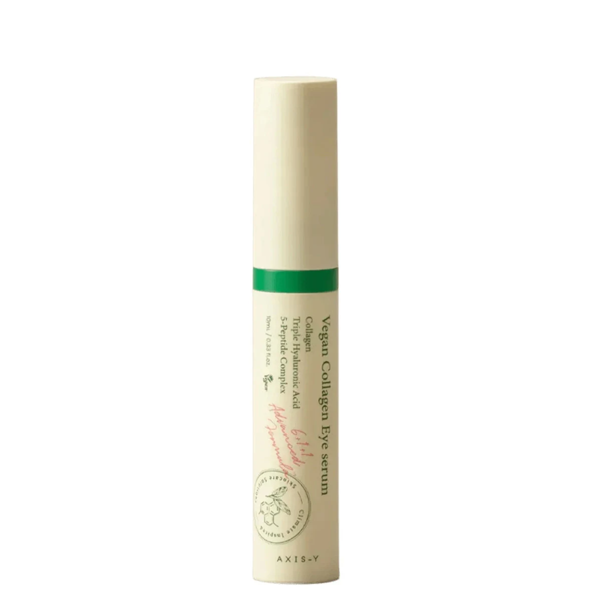 Vegan Collagen Eye Serum