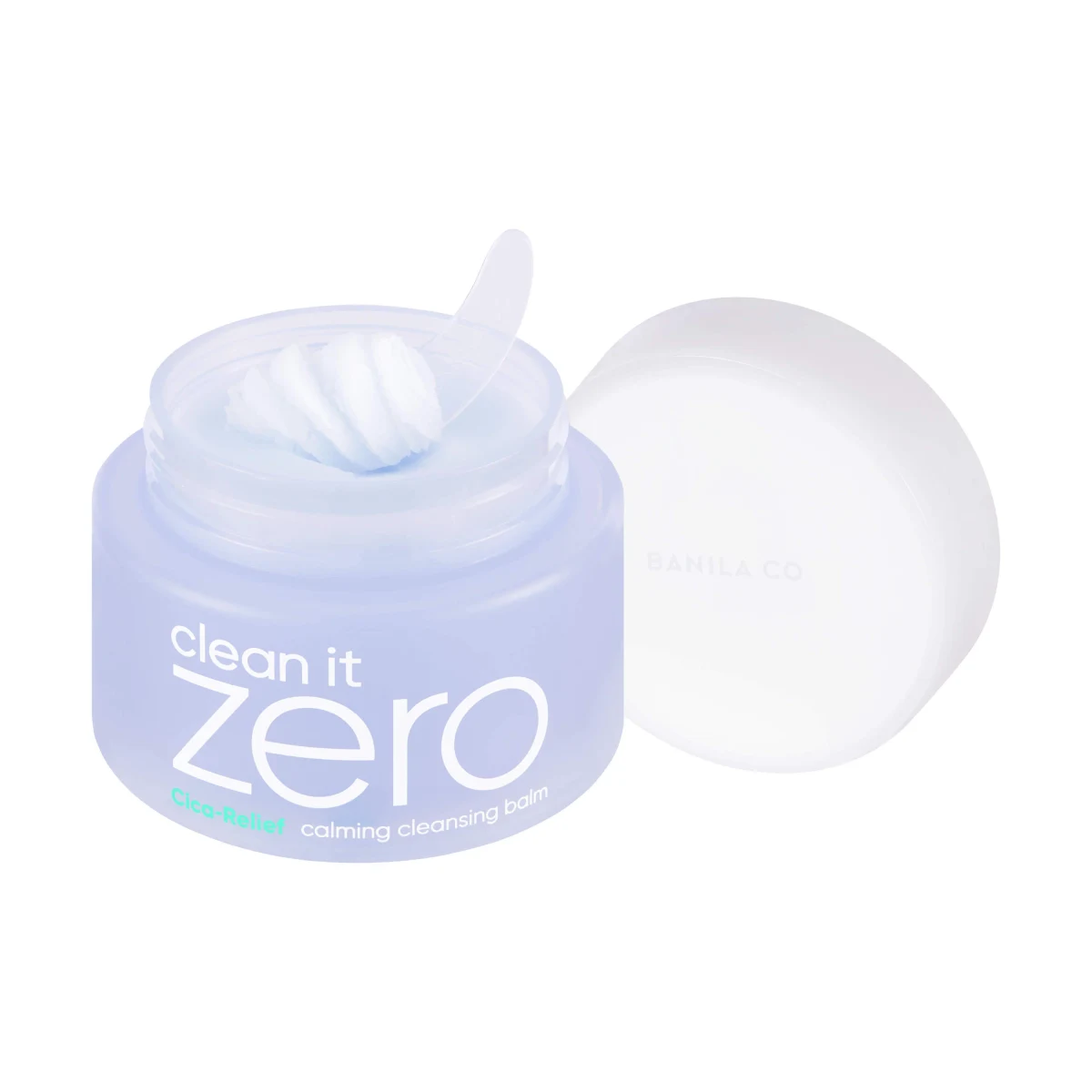 Clean it Zero Cleansing Balm Calming