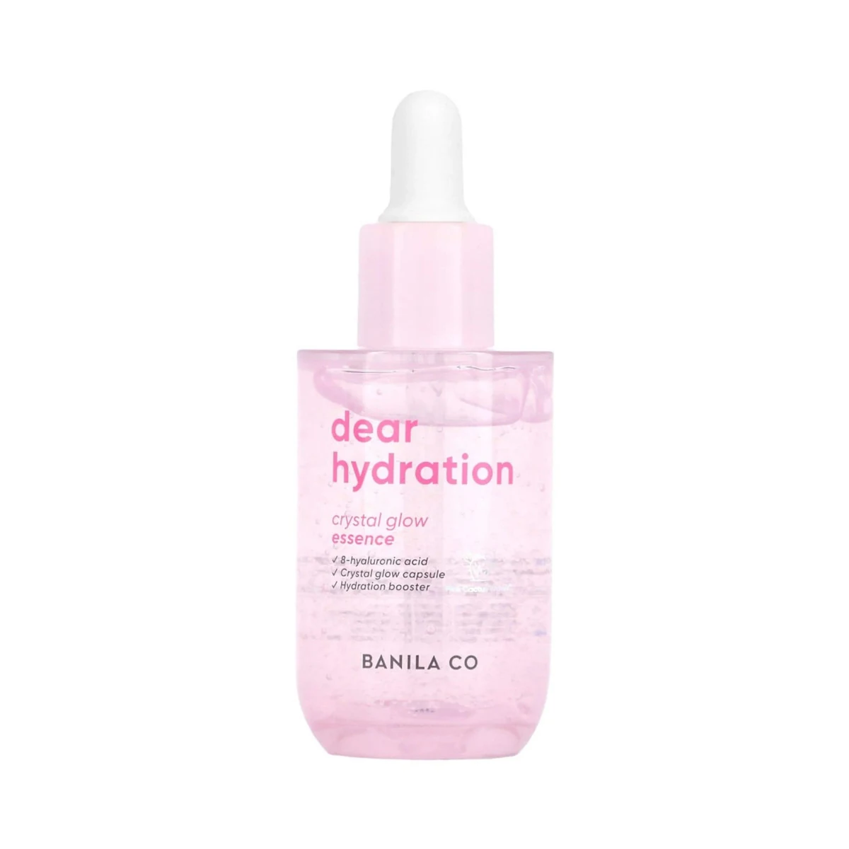 Dear Hydration Crystal Glow Essence
