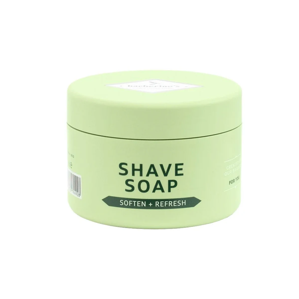 Shave Soap