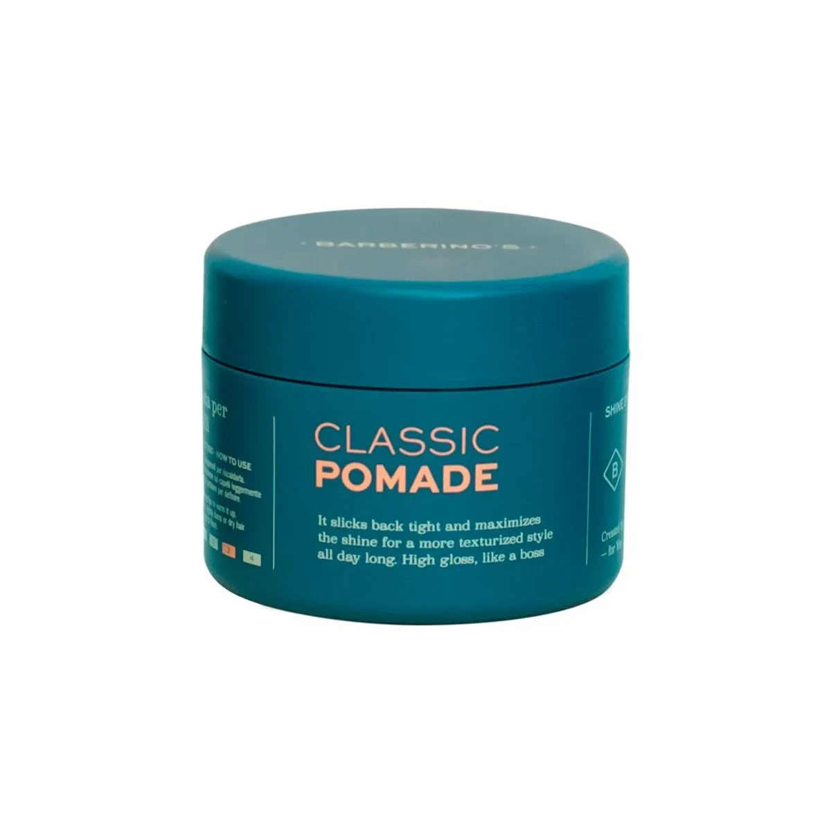 Classic Pomade