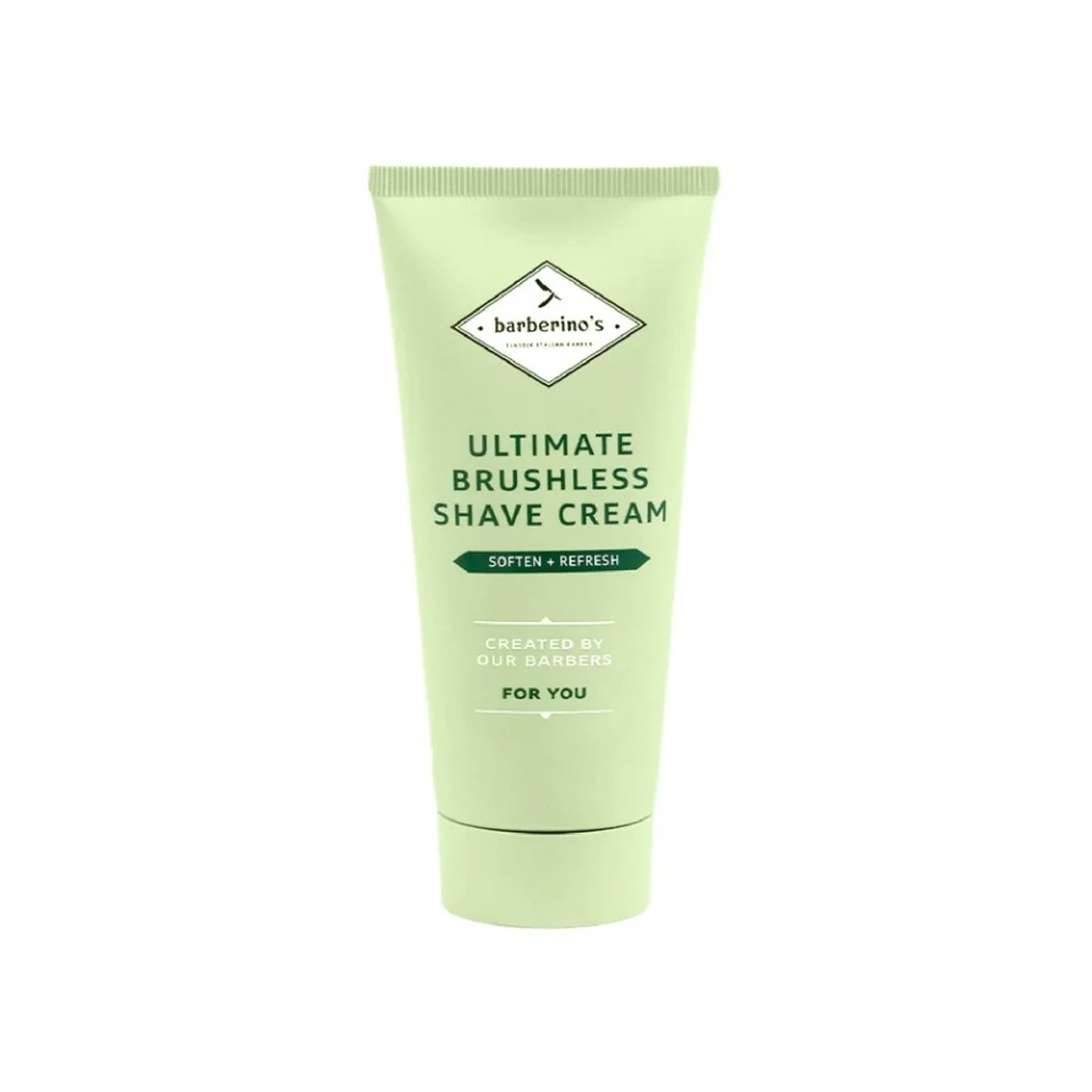 Shave Cream