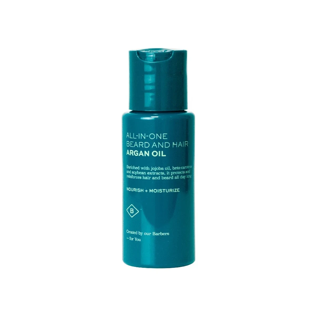 All-In-One Argan Oil