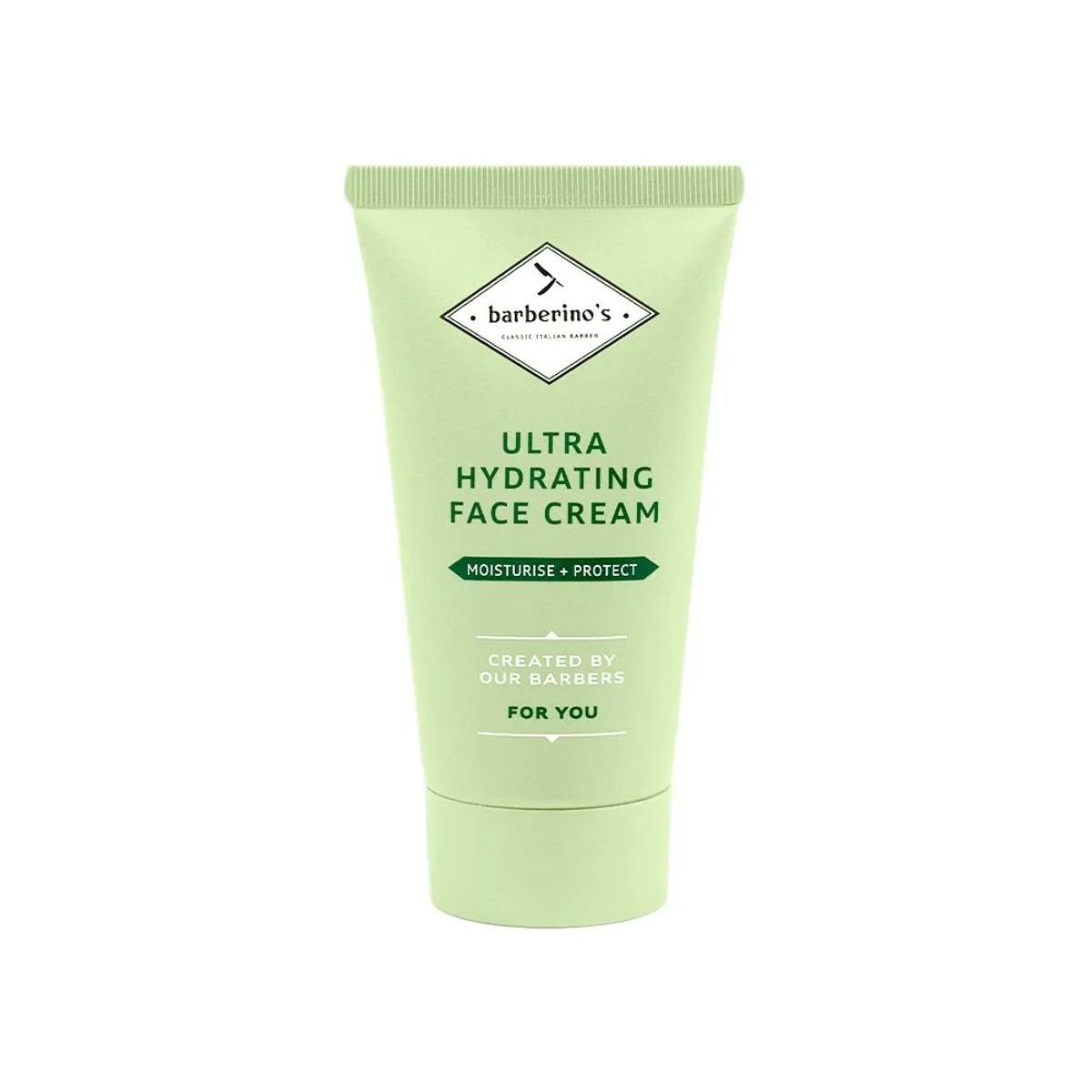 Ultra Hydratating Face Cream