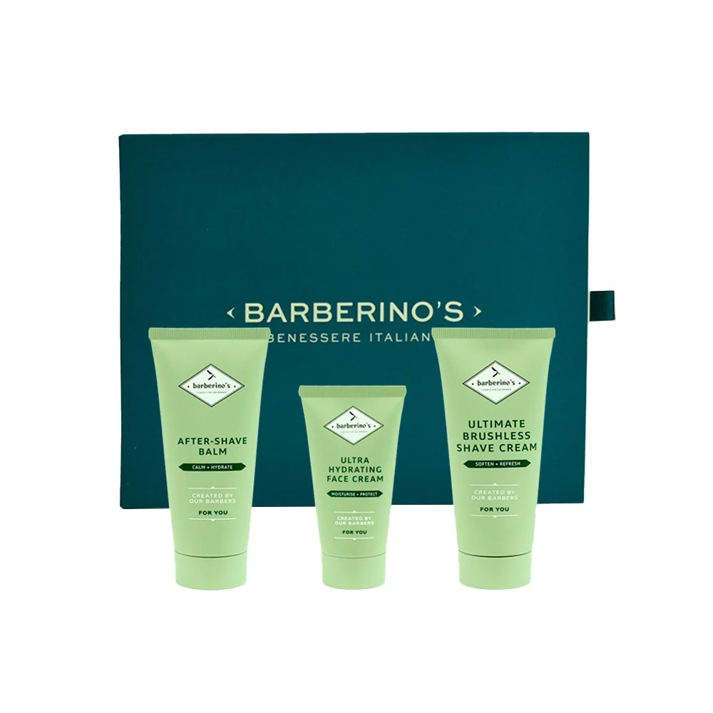 Set Rasatura Perfetta