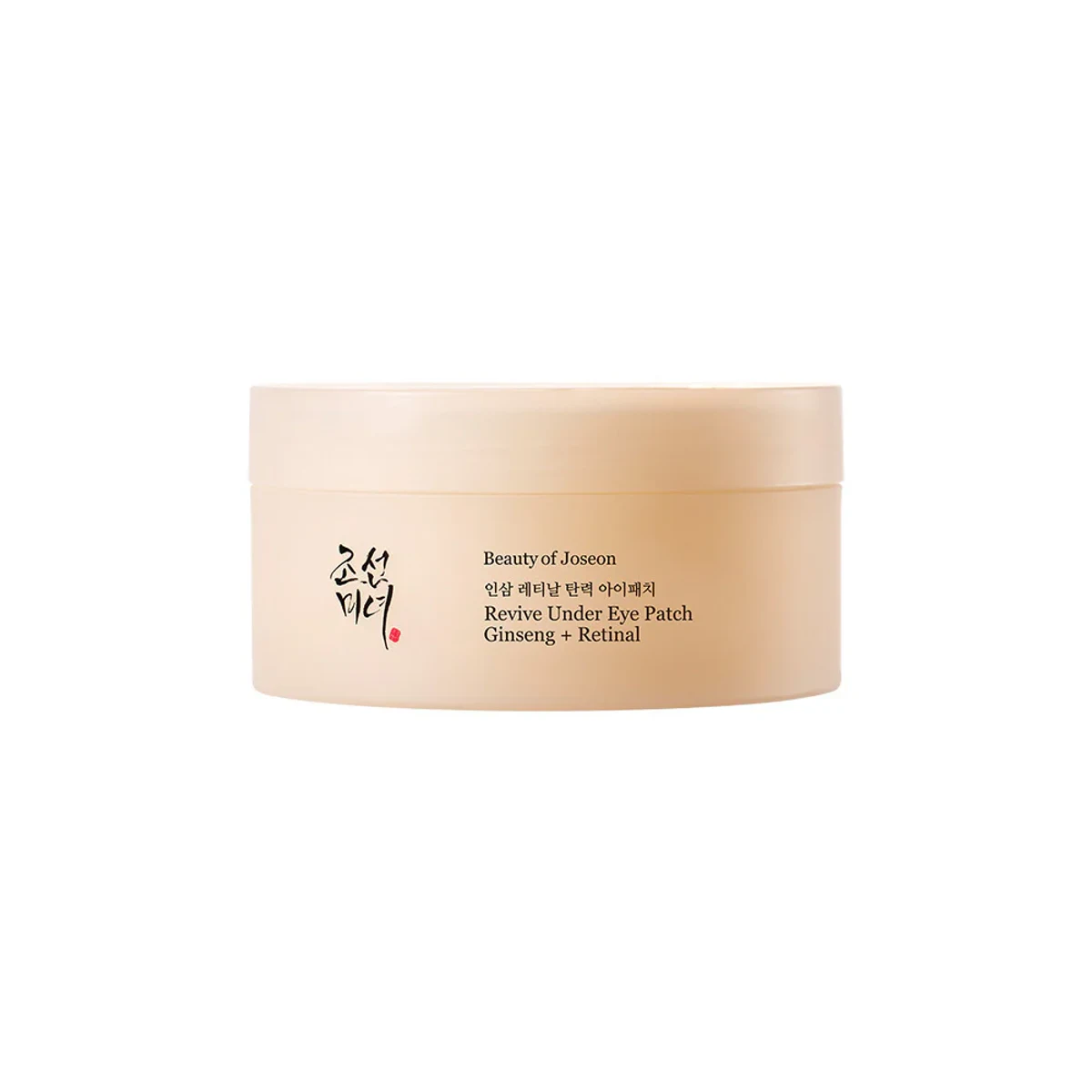Revive Under Eye Patch Ginseng + Retinal