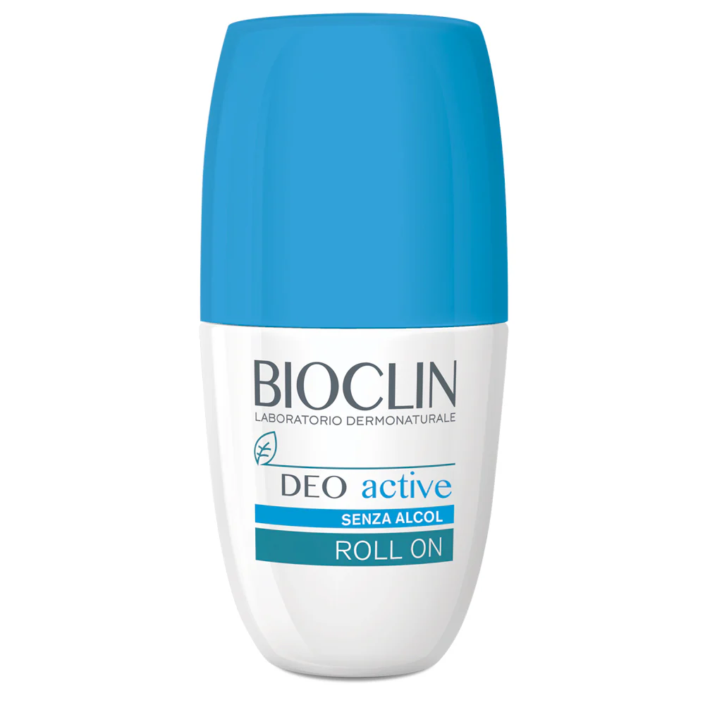 Deo Active Roll On