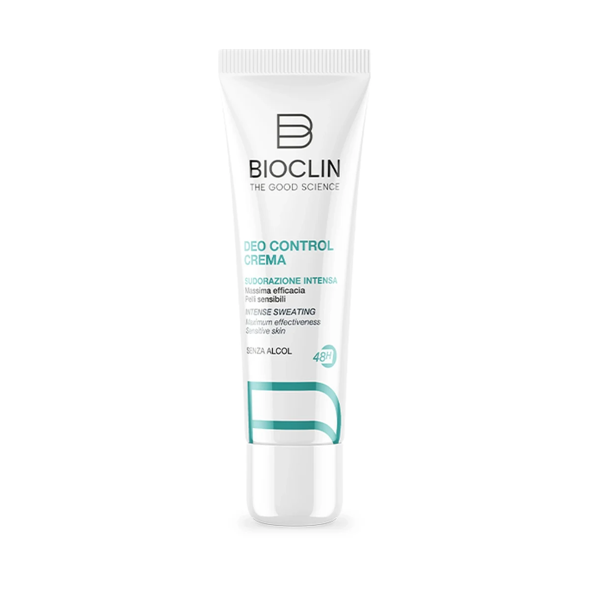 Deo Control Crema