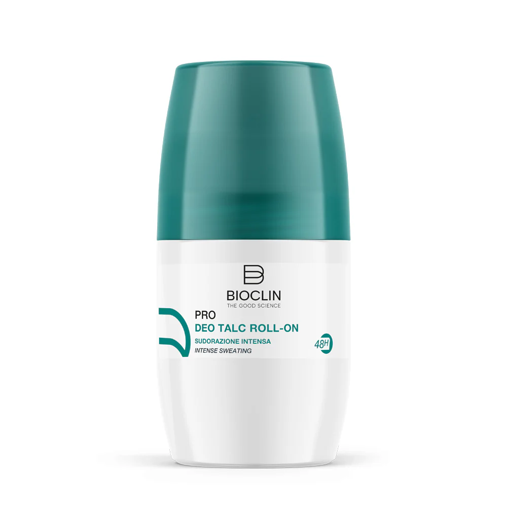Deo Control Talc 48H Roll On