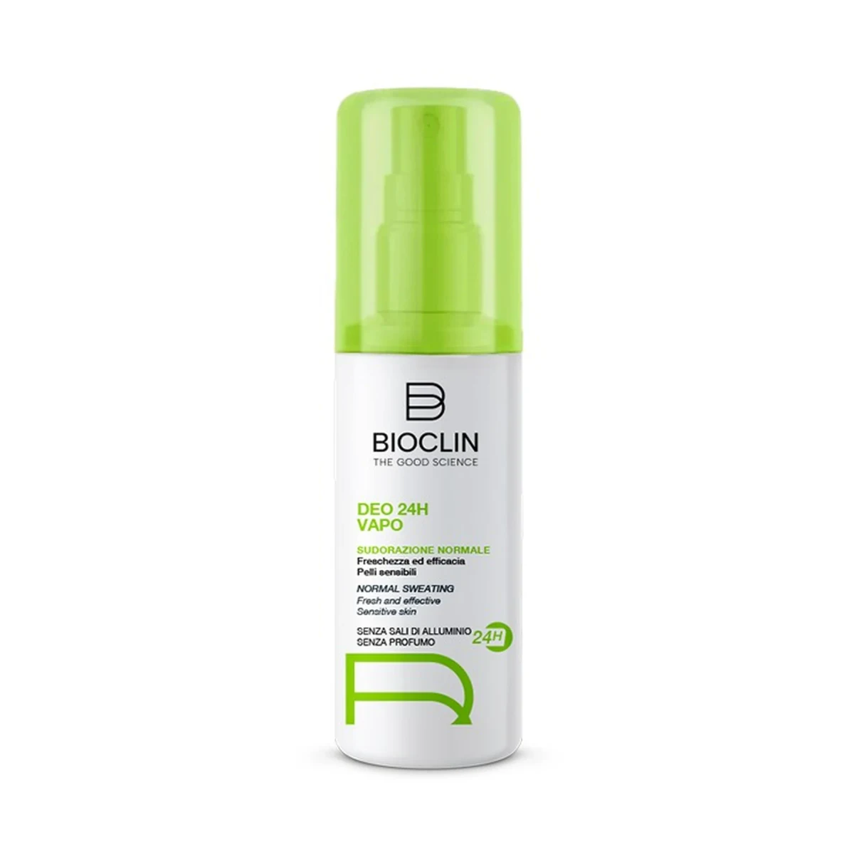 Bioclin