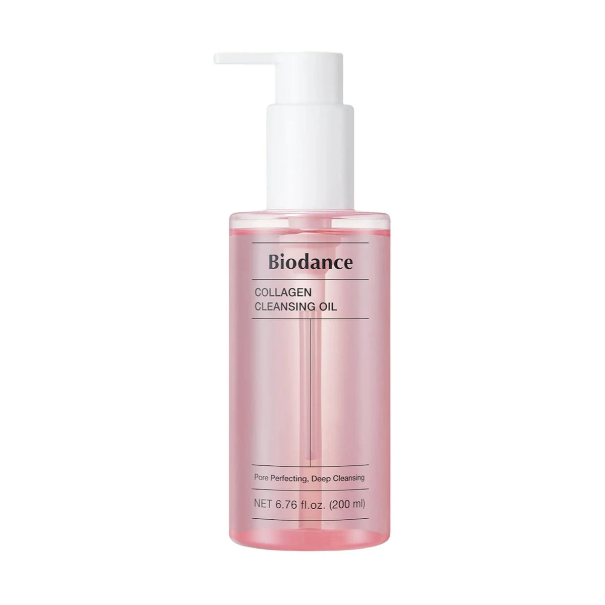 Collagen Cleansing Oil
