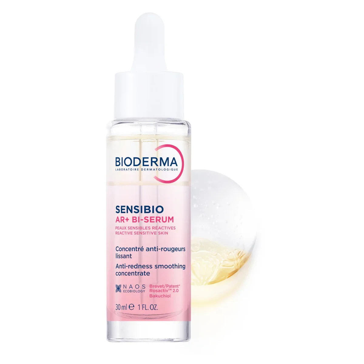 AR+ BI-Serum
