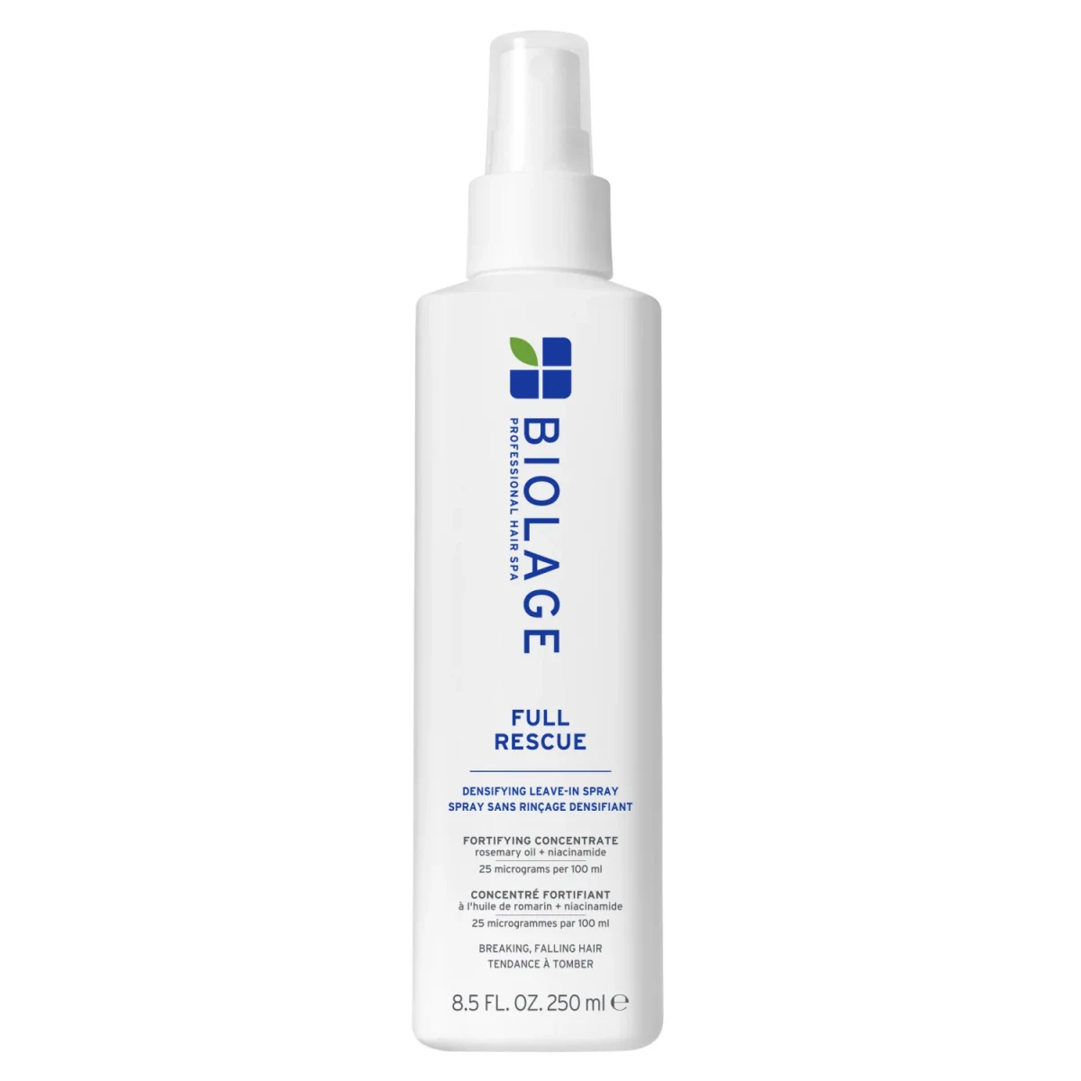 Spray Leave-In Densificante