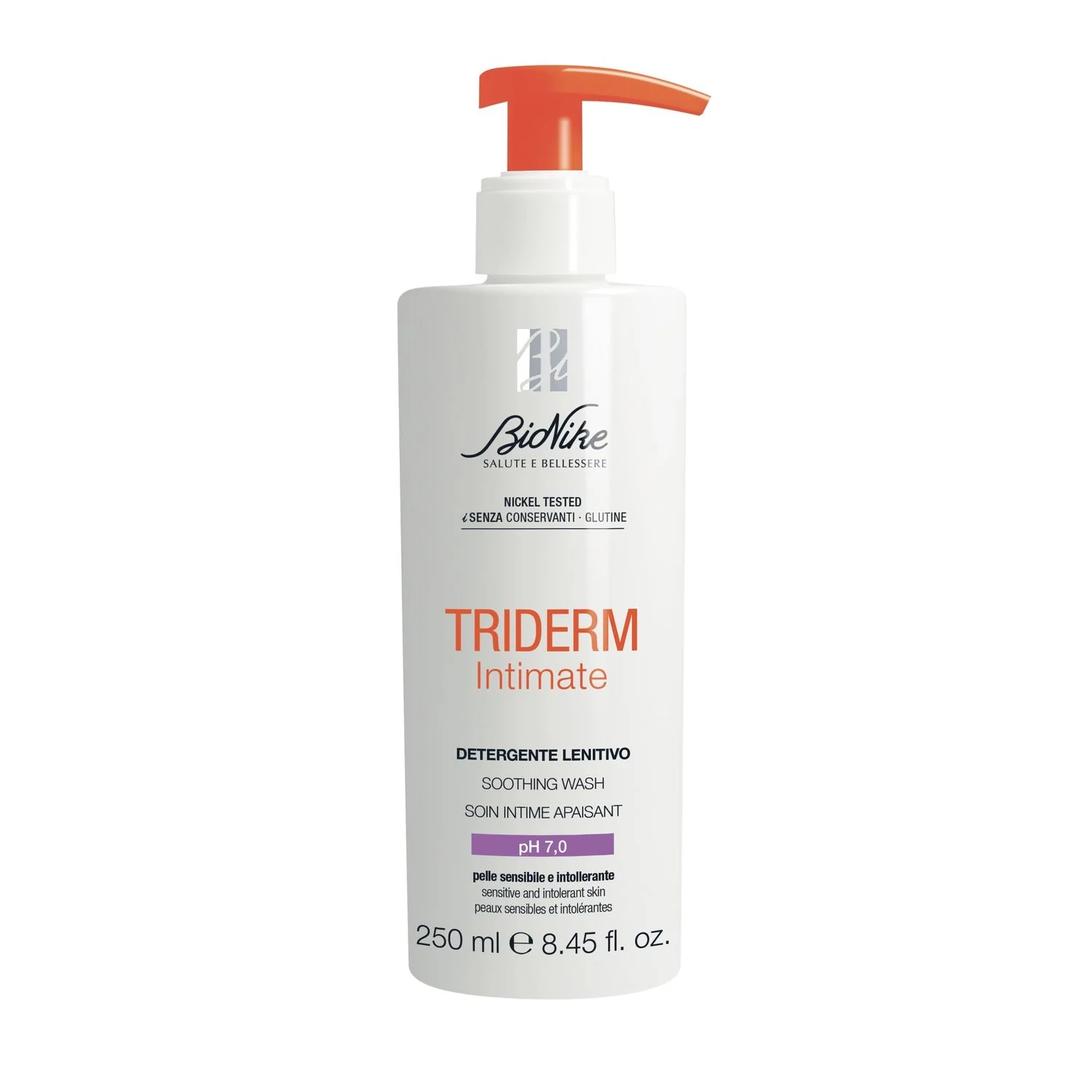 Detergente Lenitivo pH 7.0