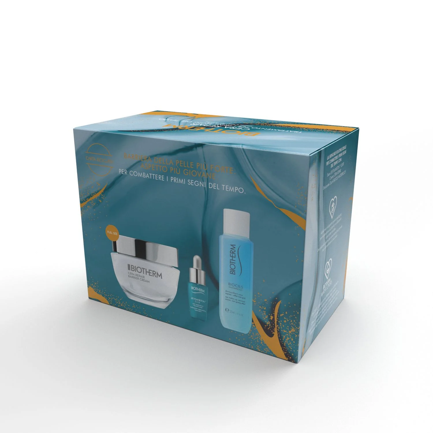 Barrier Cream
