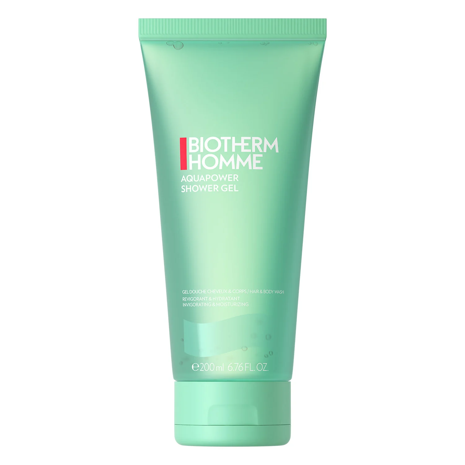 Aquapower Shower Gel