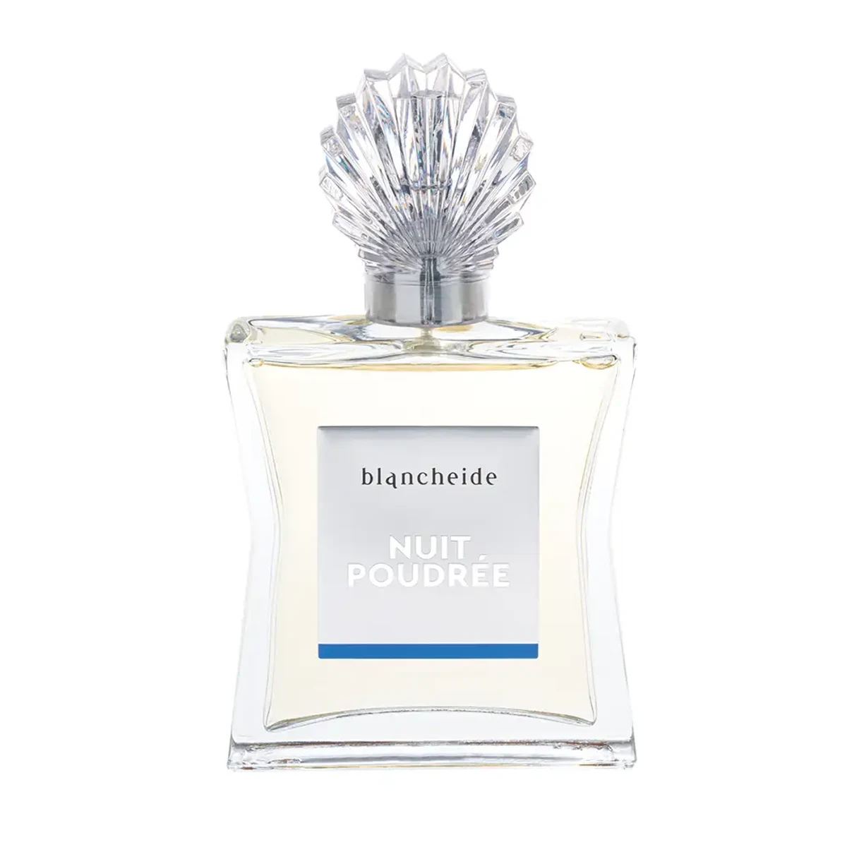 Nuit Poudrèe Blancheide 100 ml