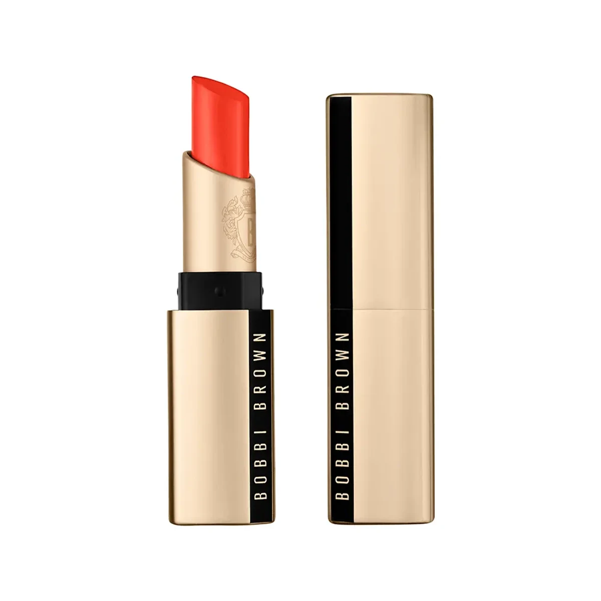 Luxe Matte Lipstick - Power Play 3,5 g