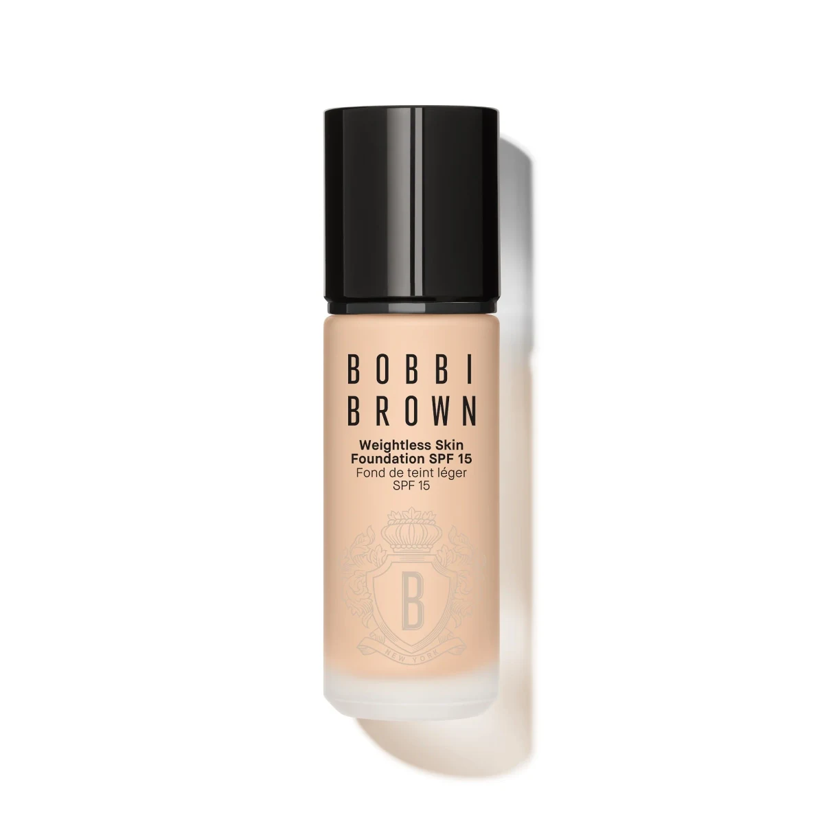 Mini Weightless Skin Foundation SPF15