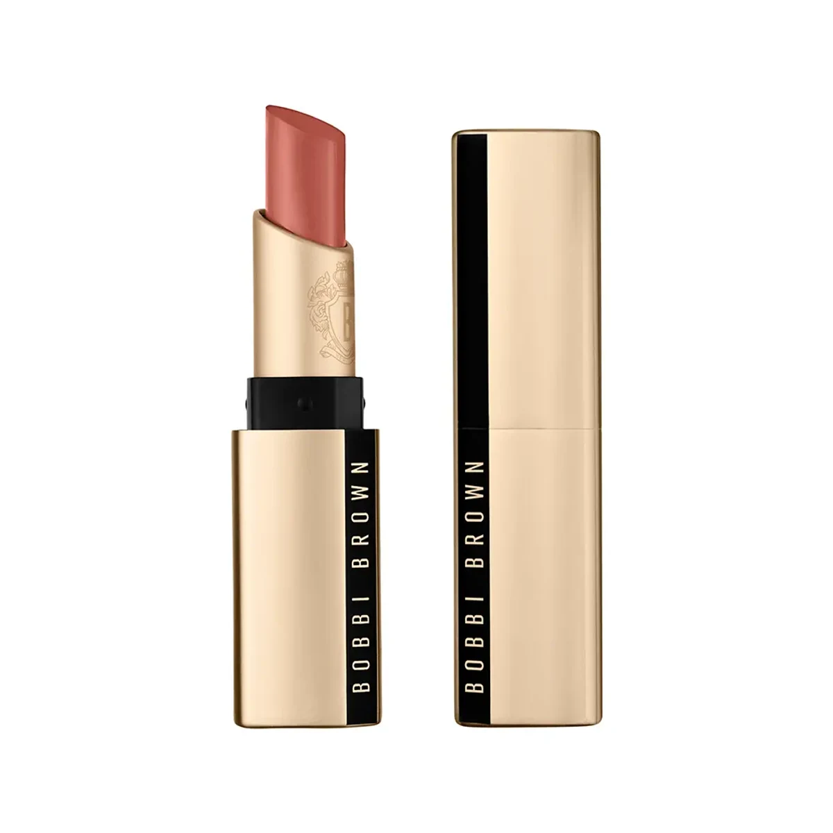 Luxe Matte Lipstick - Neutral Rose 3,5 g