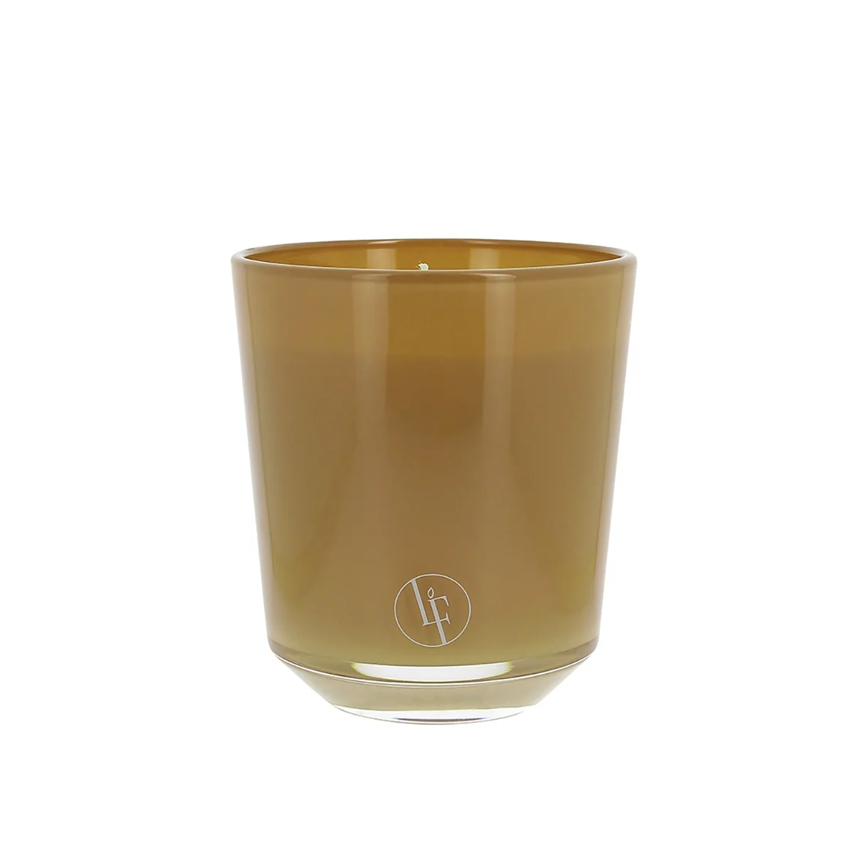 Candela profumata 40h Blond Vanille