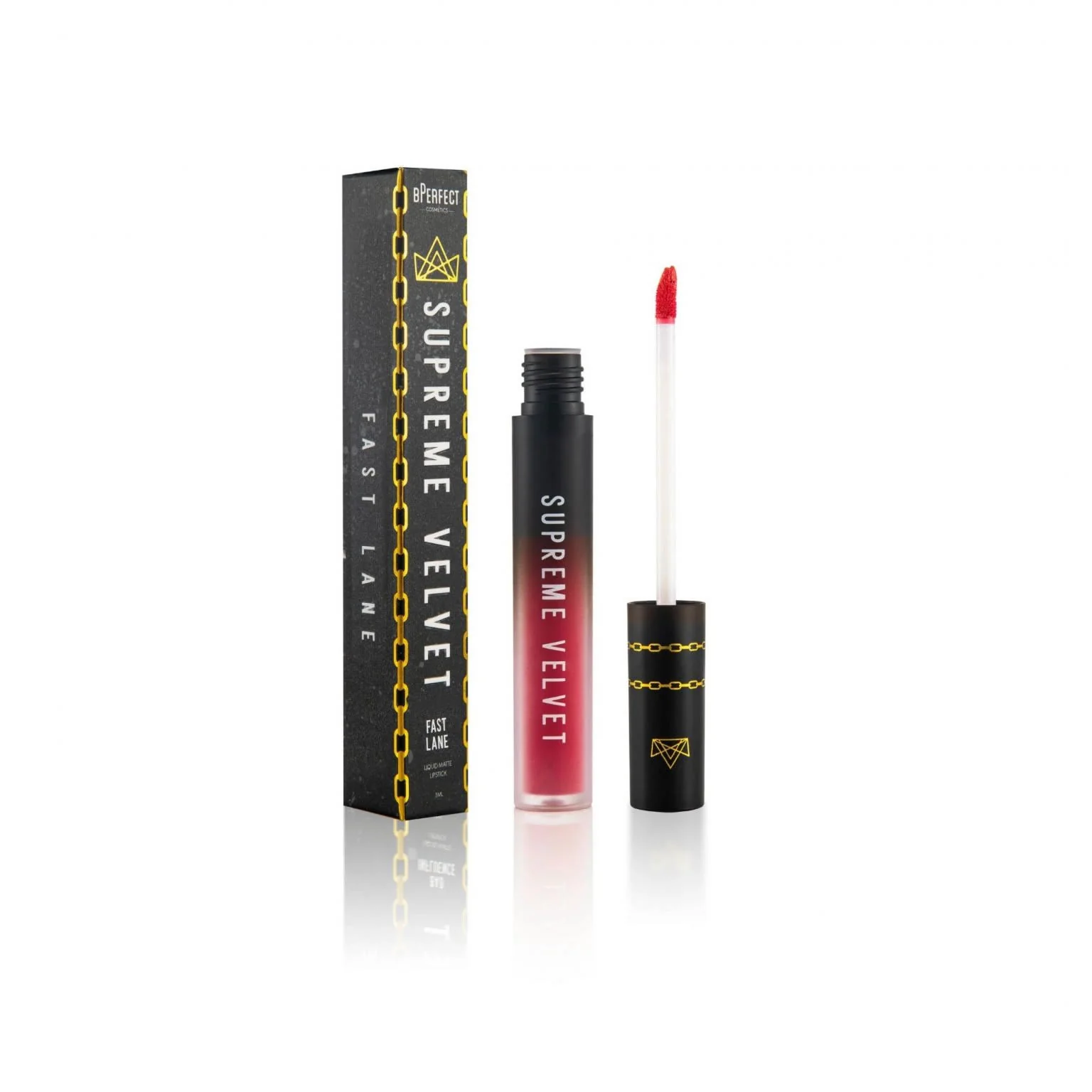 Supreme Velvet Liquid Lipstick