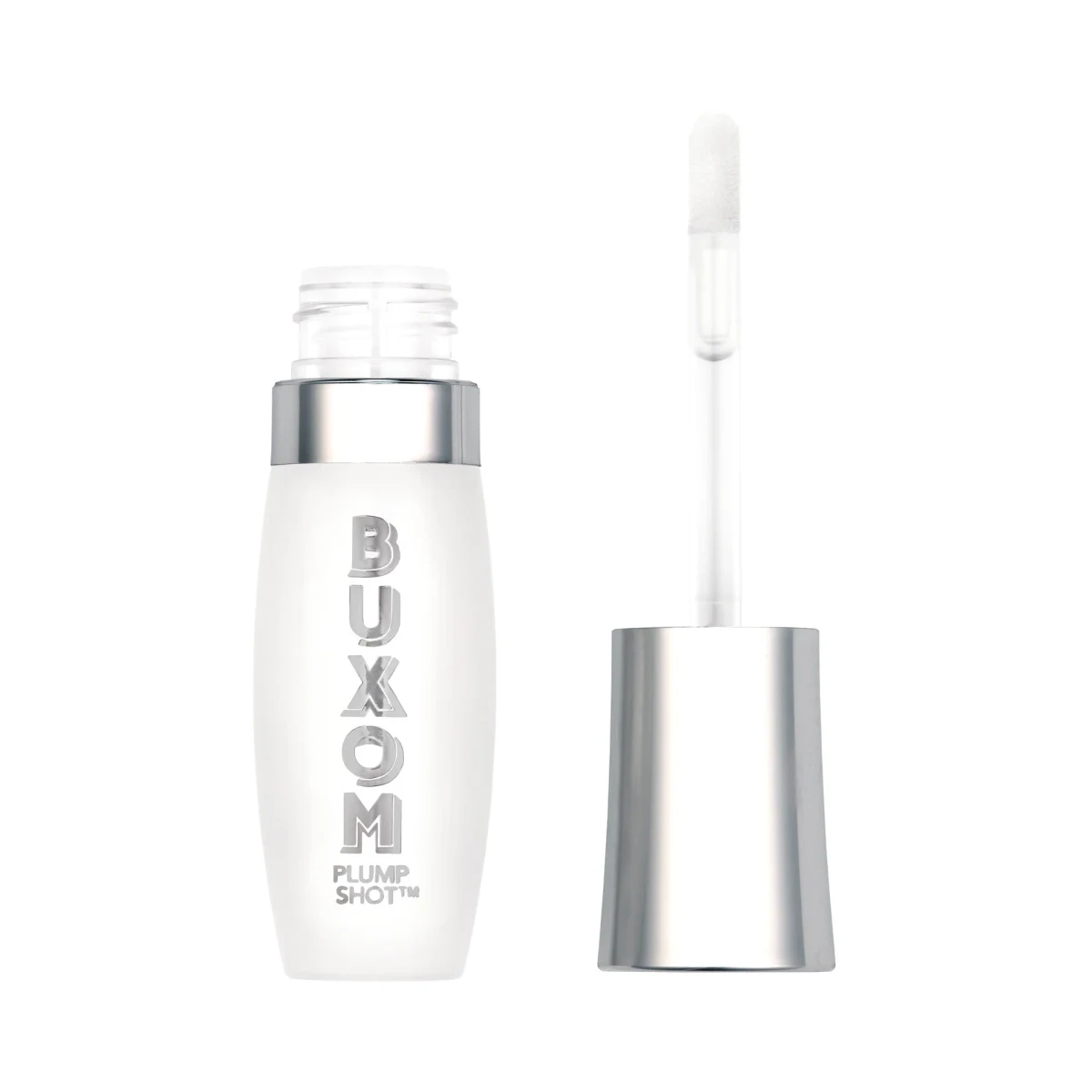 Buxom