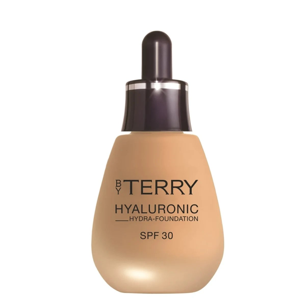 Hyaluronic Hydra-Foundation SPF30