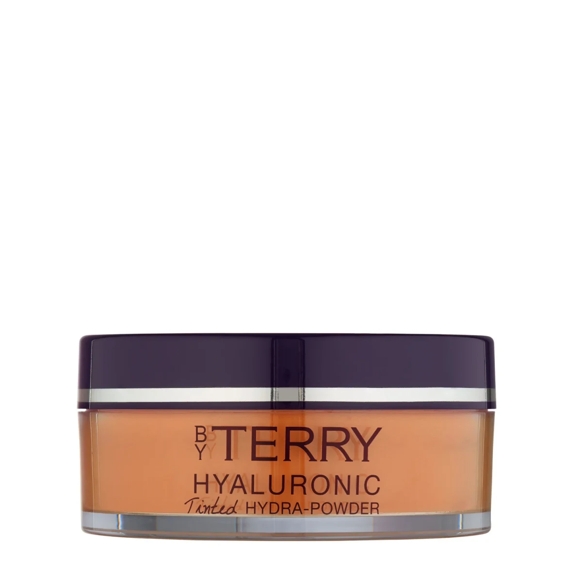 Hyaluronic Tinted Hydra-Powder