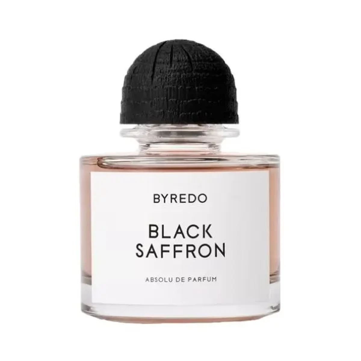 Black Saffron Absolu 100 ml
