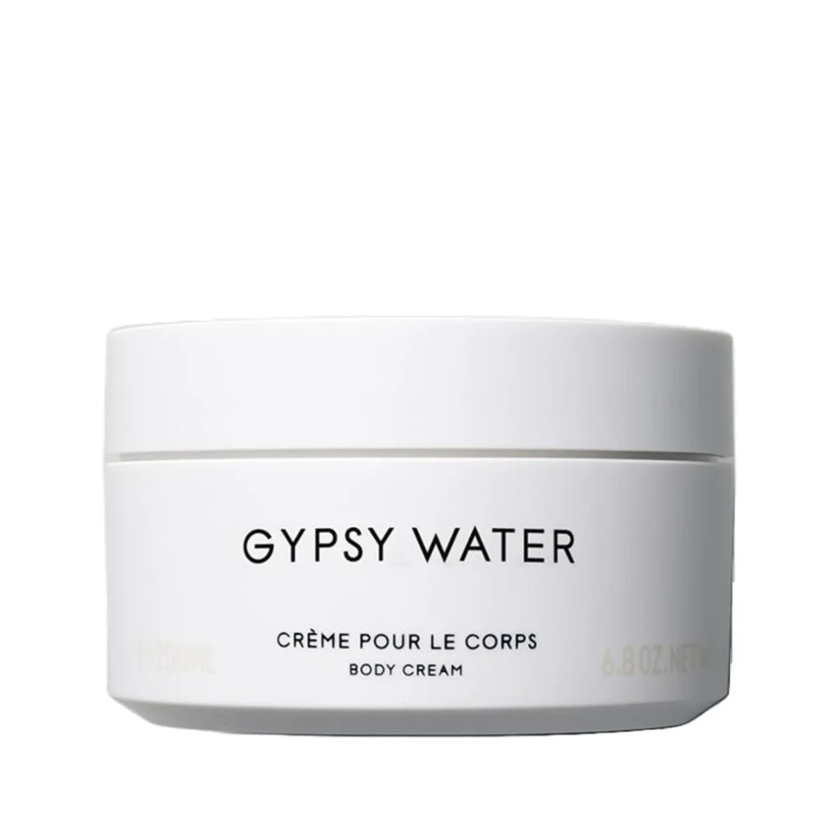 Gypsy Water Body Cream 200 ml