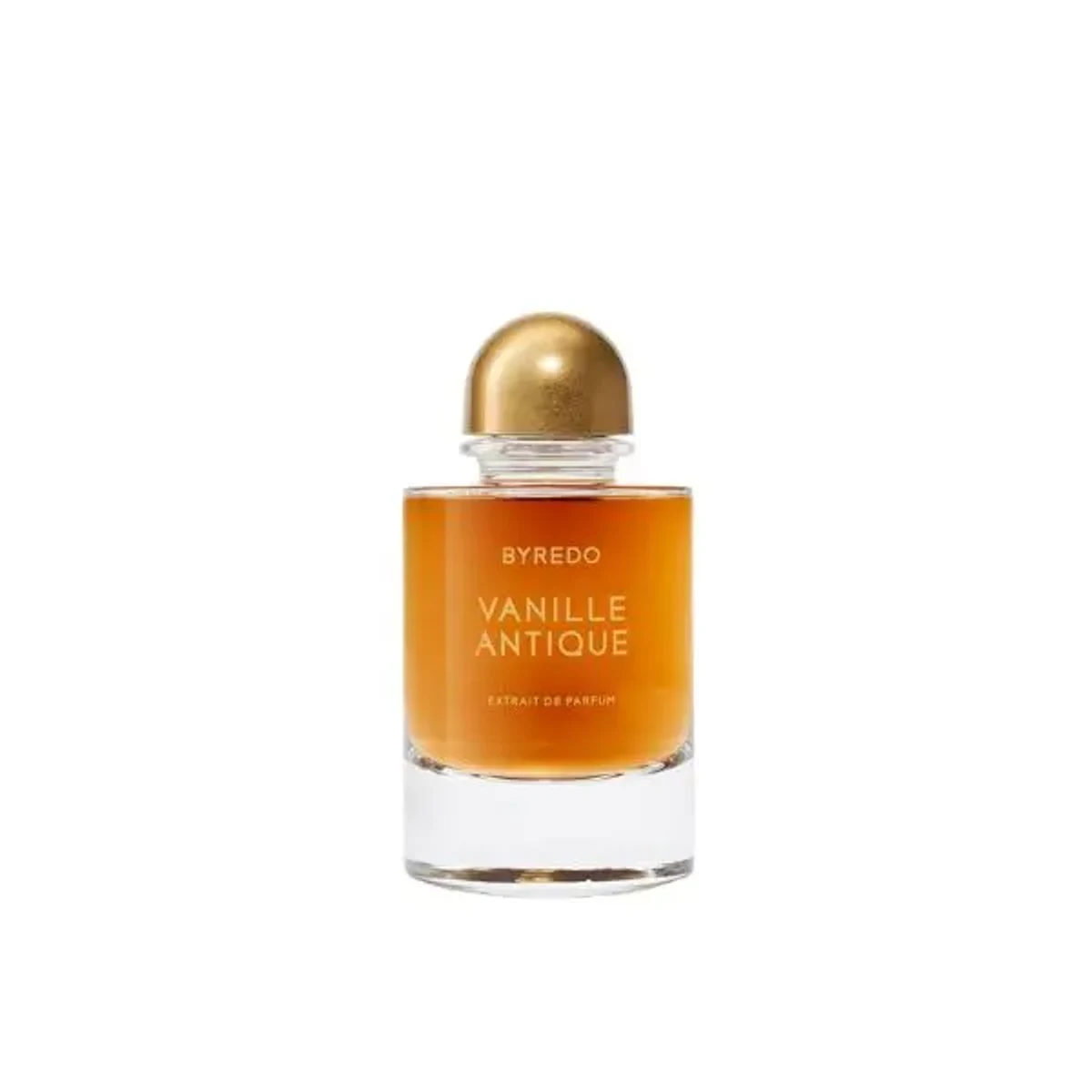 Night Veils Vanille Antique 70 ml