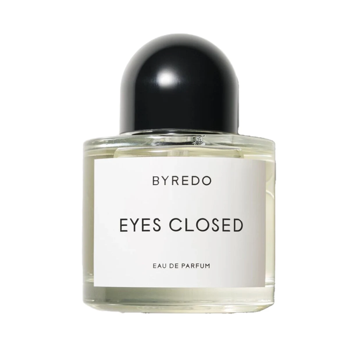 Eyes Closed 100 ml