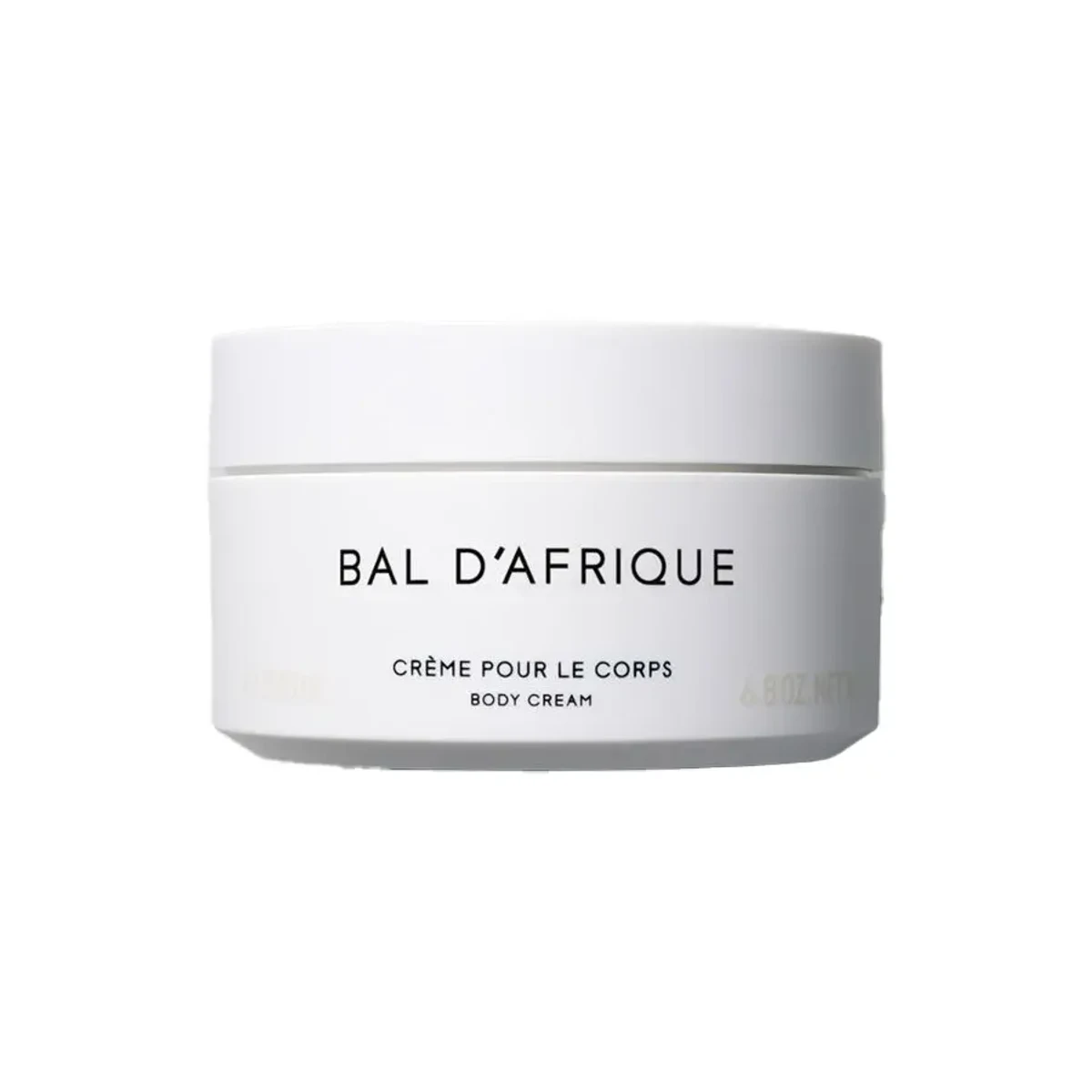 Bal d'Afrique Body Cream 200 ml
