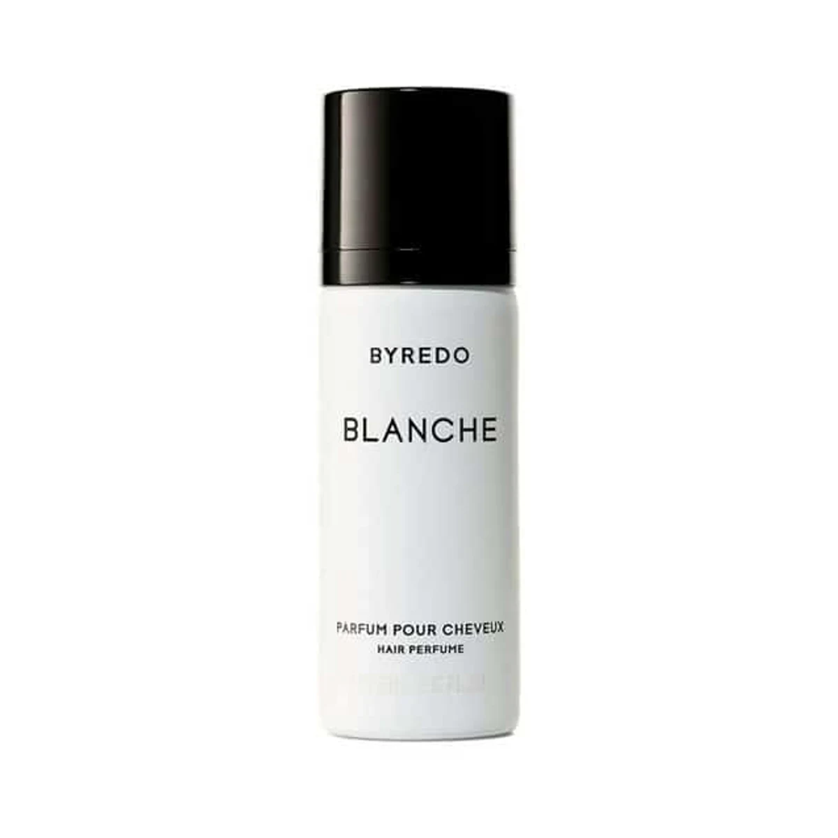Blanche Profumo Capelli 75 ml