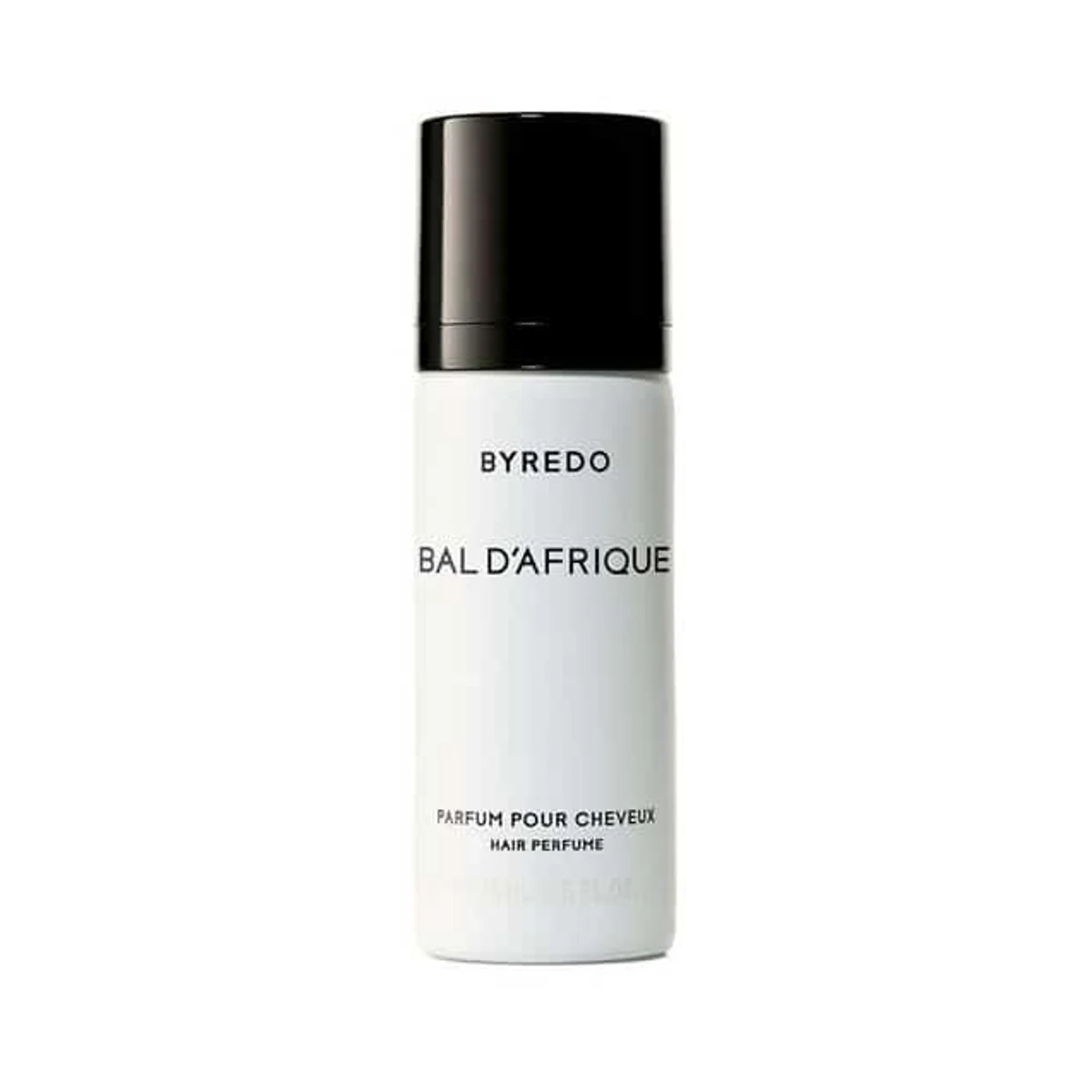Bal d'Afrique Profumo Capelli 75 ml