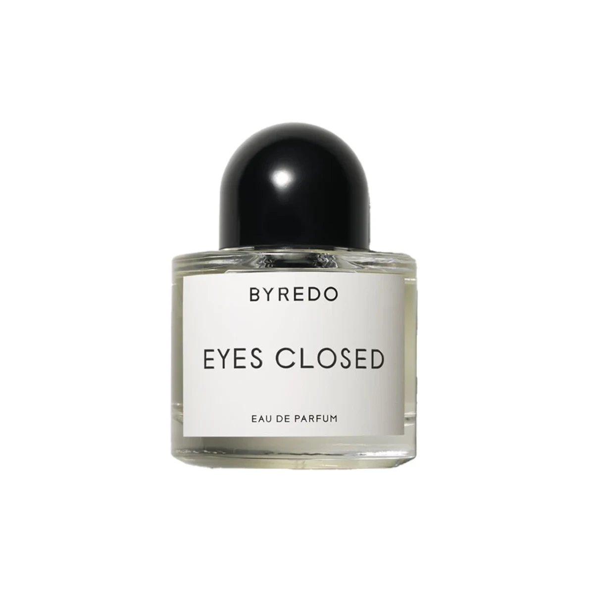 Eyes Closed 50 ml