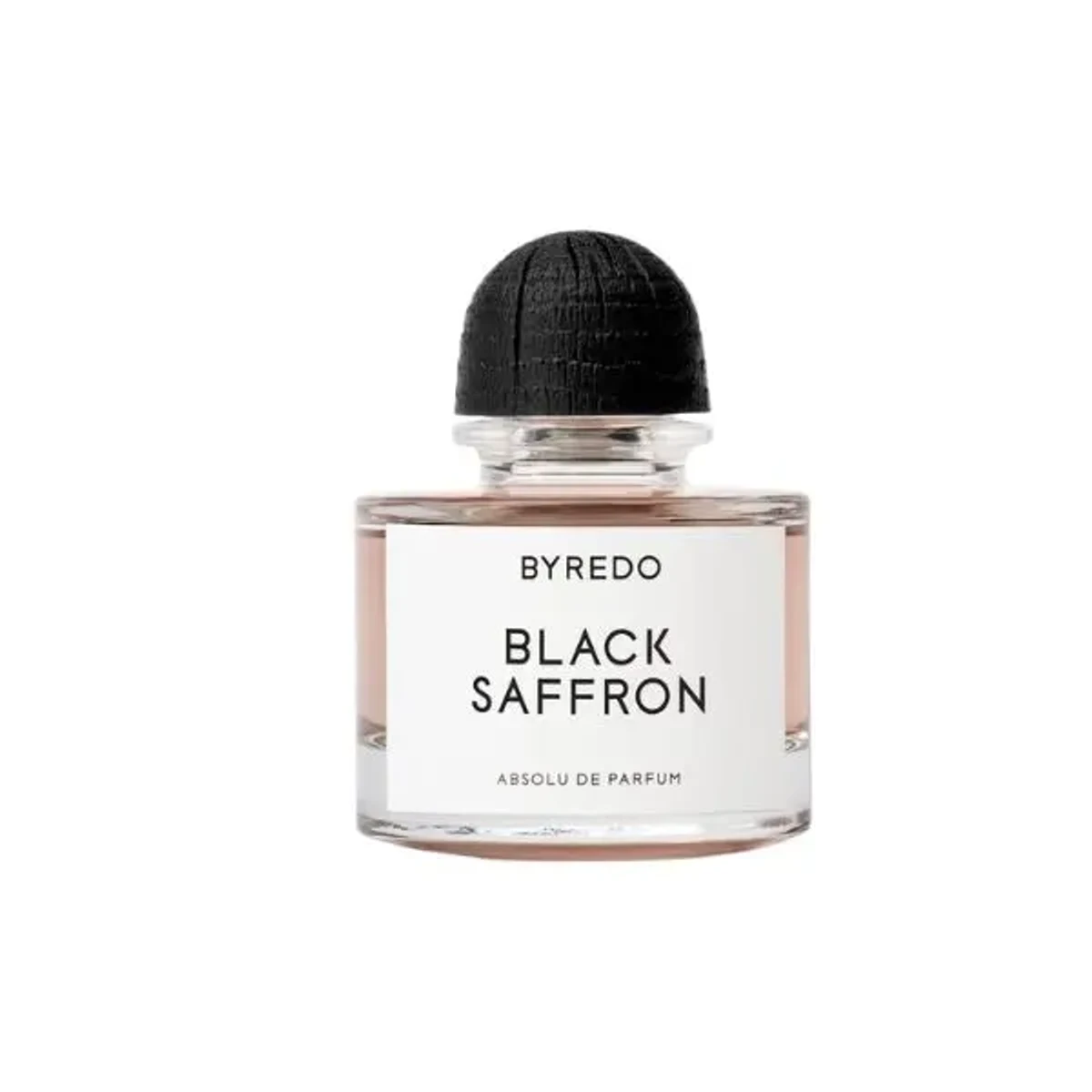 Black Saffron Absolu 50 ml