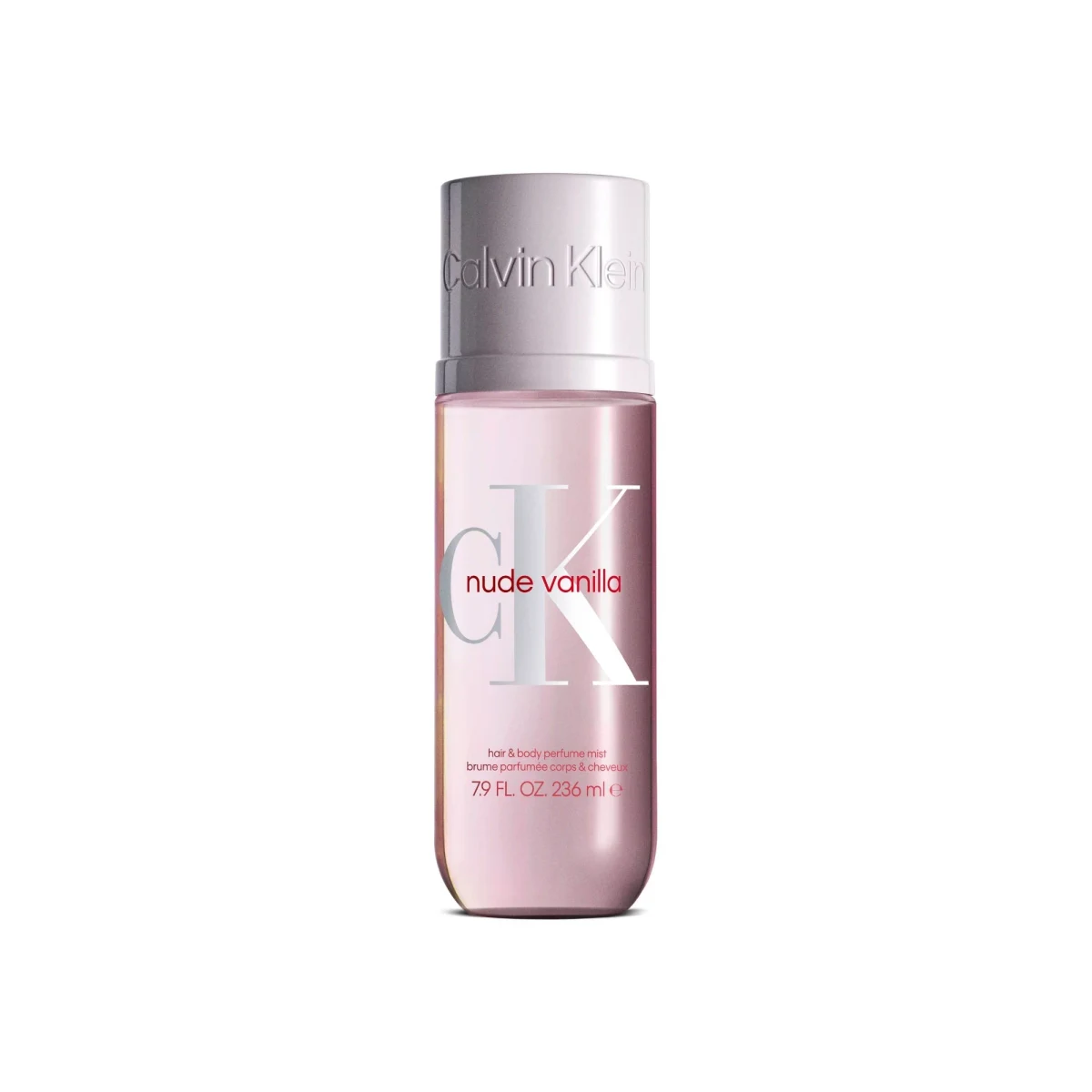 Nude Vanilla